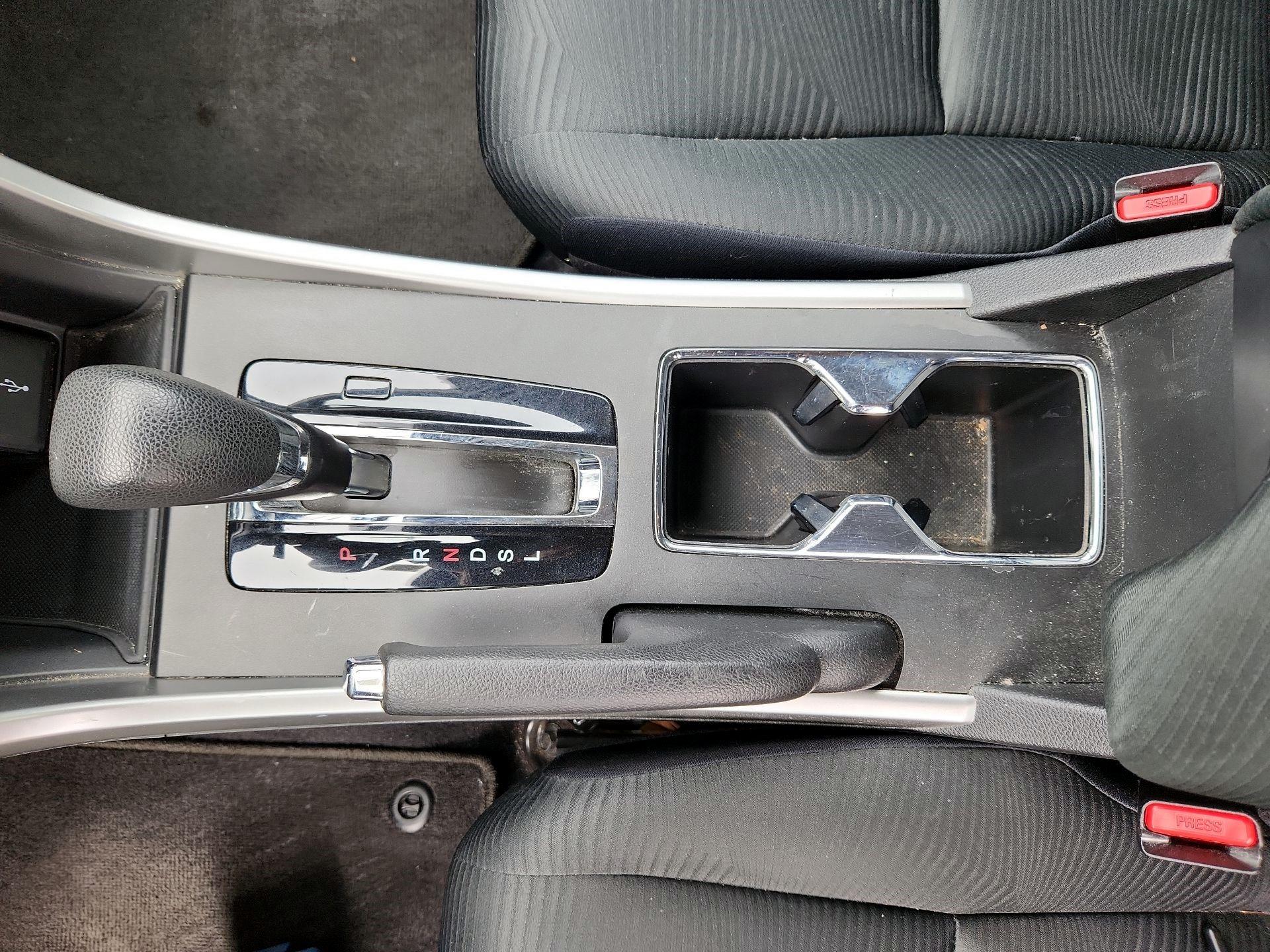 Thumbnail: 2015 Honda Accord - 15