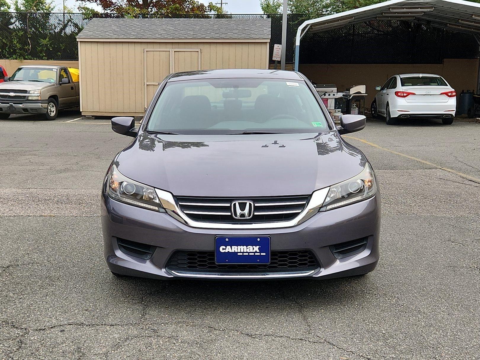 Thumbnail: 2015 Honda Accord - 2