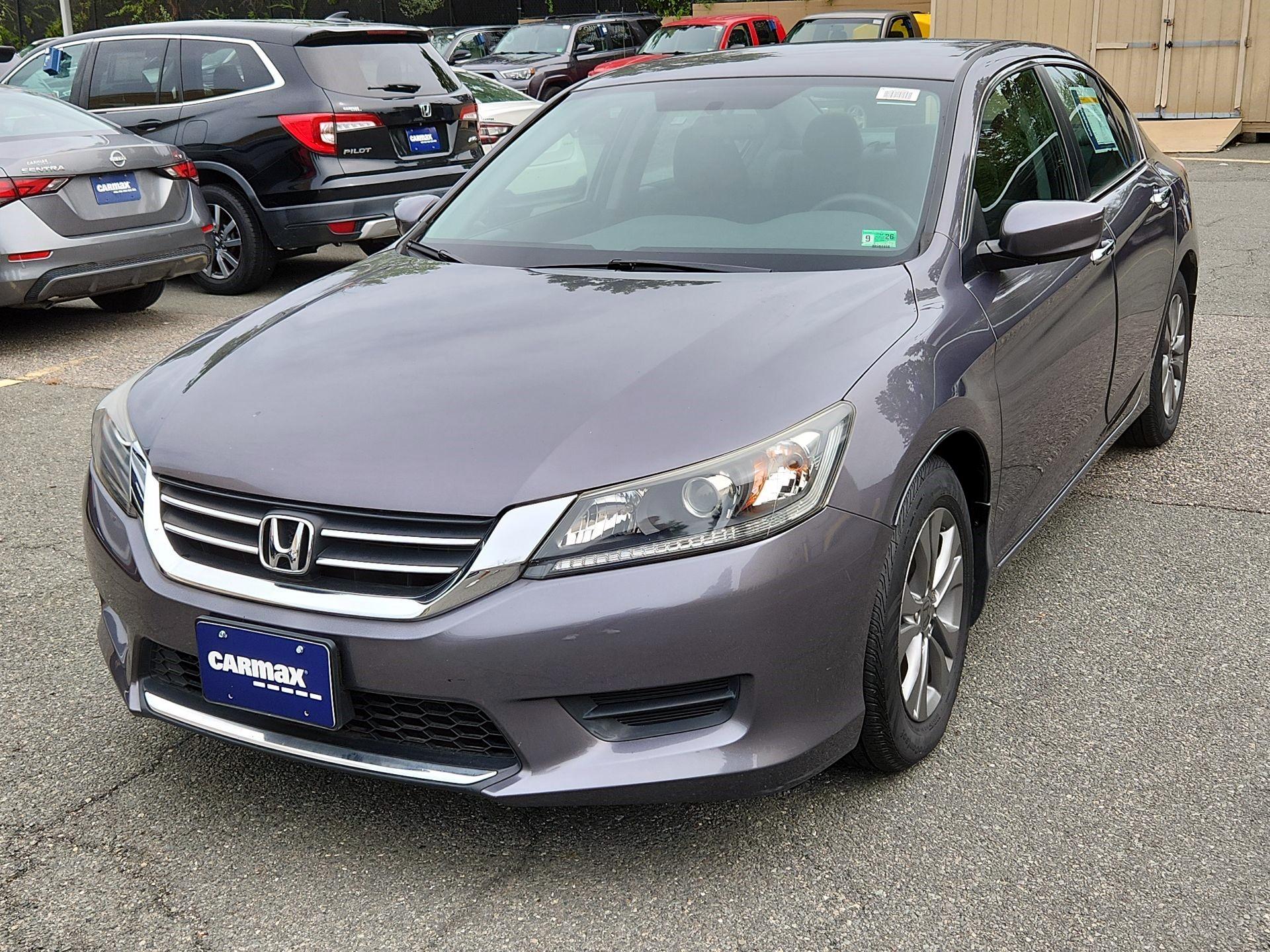 Thumbnail: 2015 Honda Accord - 3