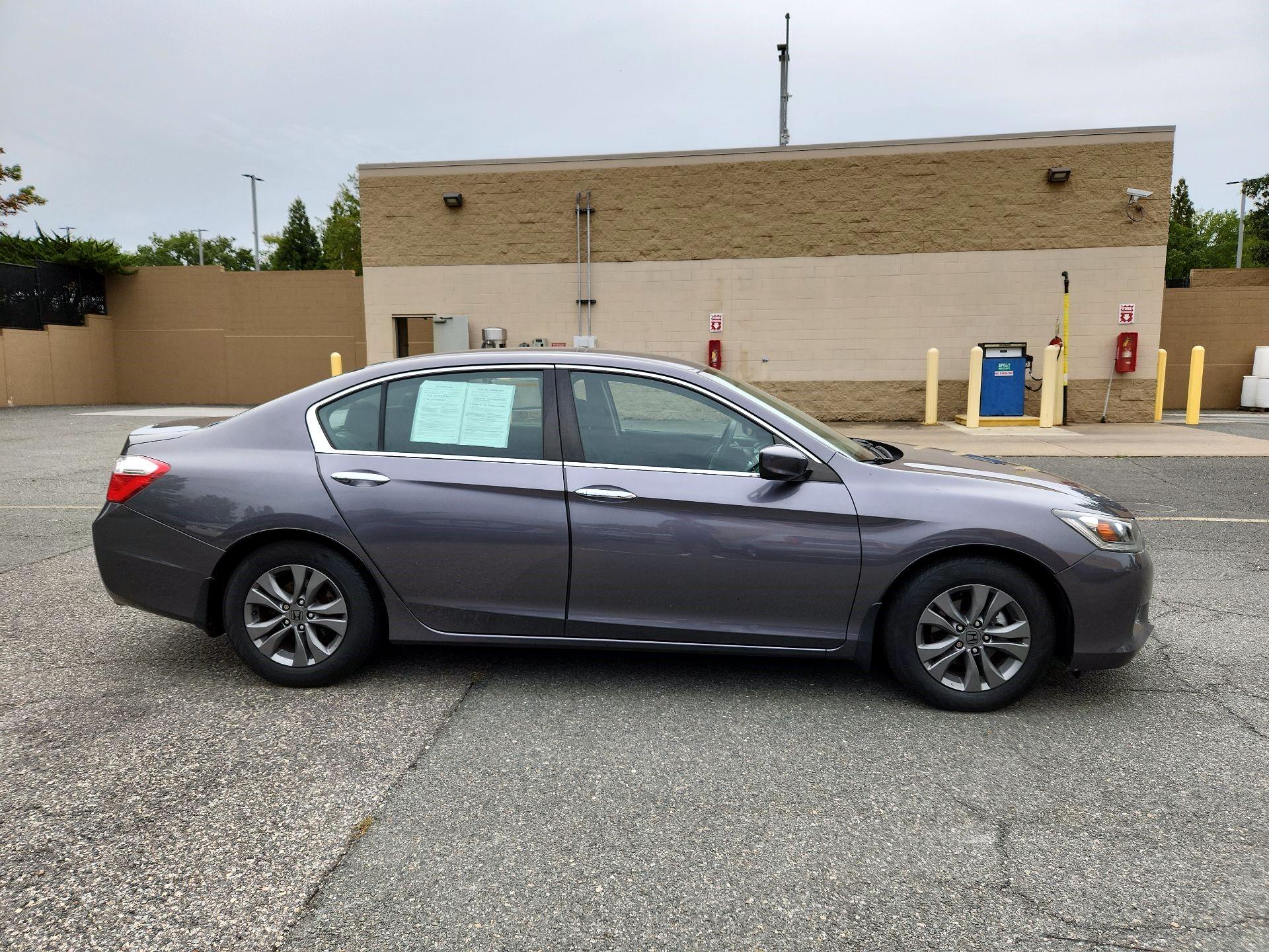 Thumbnail: 2015 Honda Accord - 4