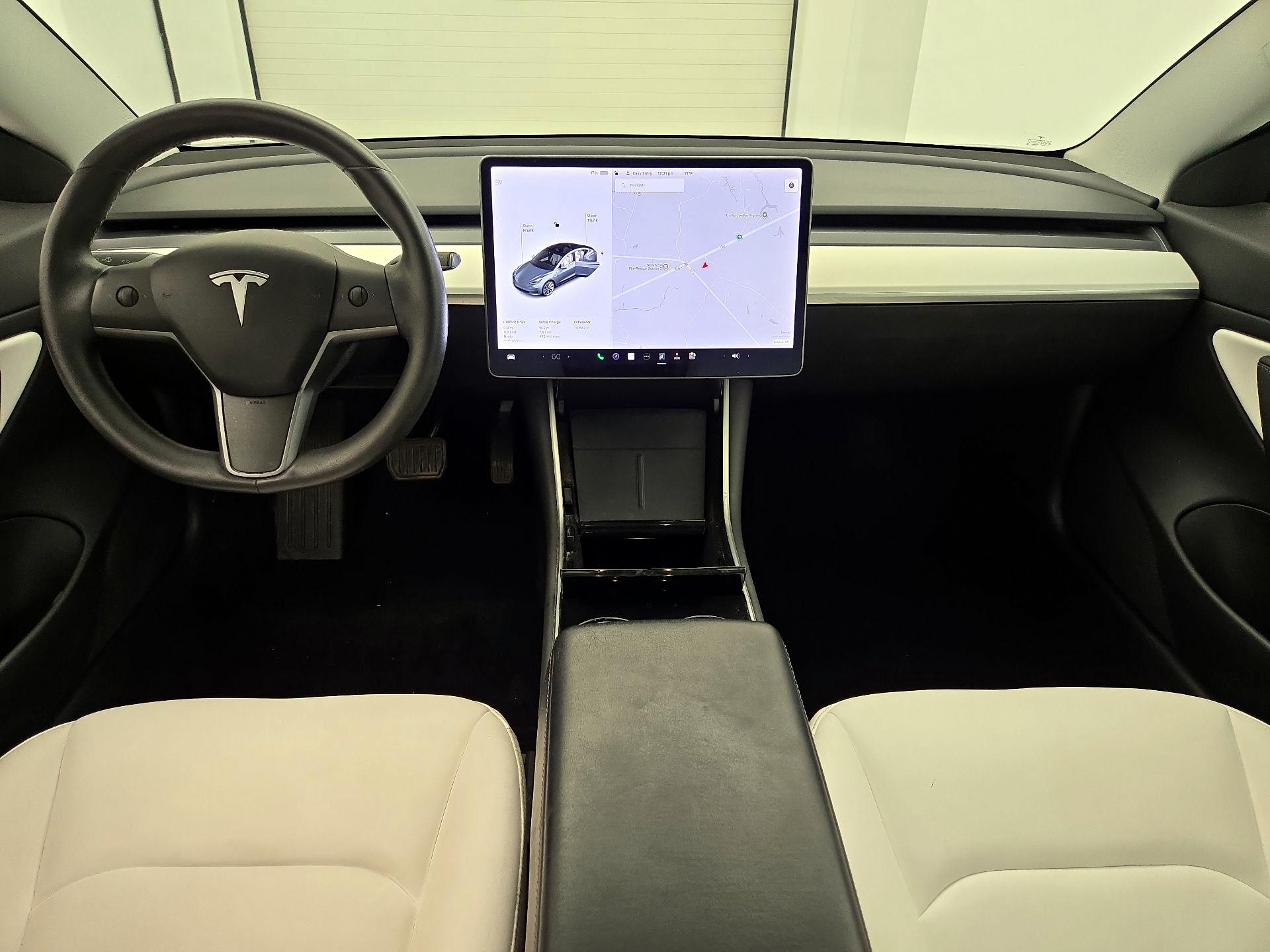 Thumbnail: 2019 Tesla Model 3 - 9