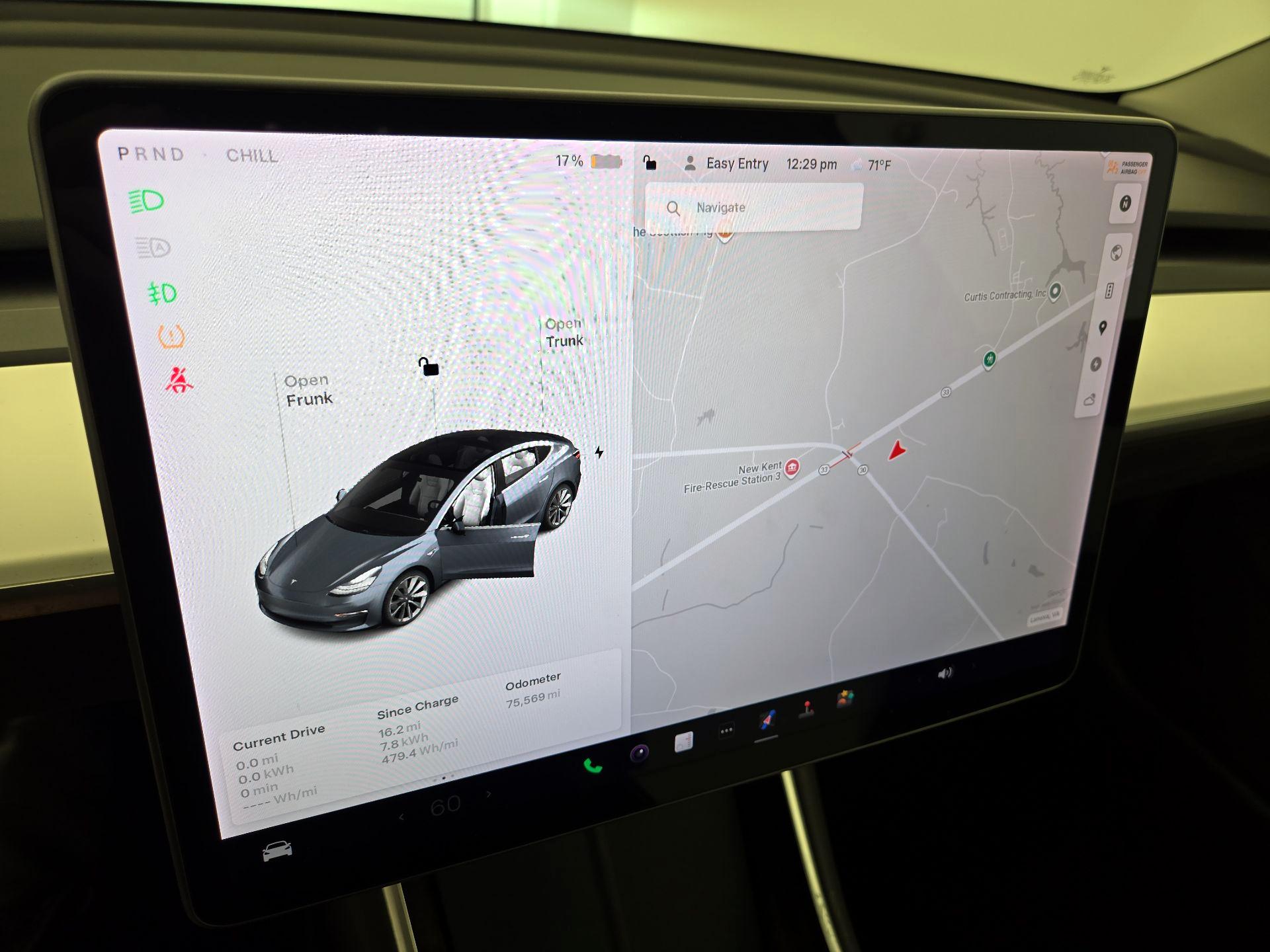 Thumbnail: 2019 Tesla Model 3 - 13