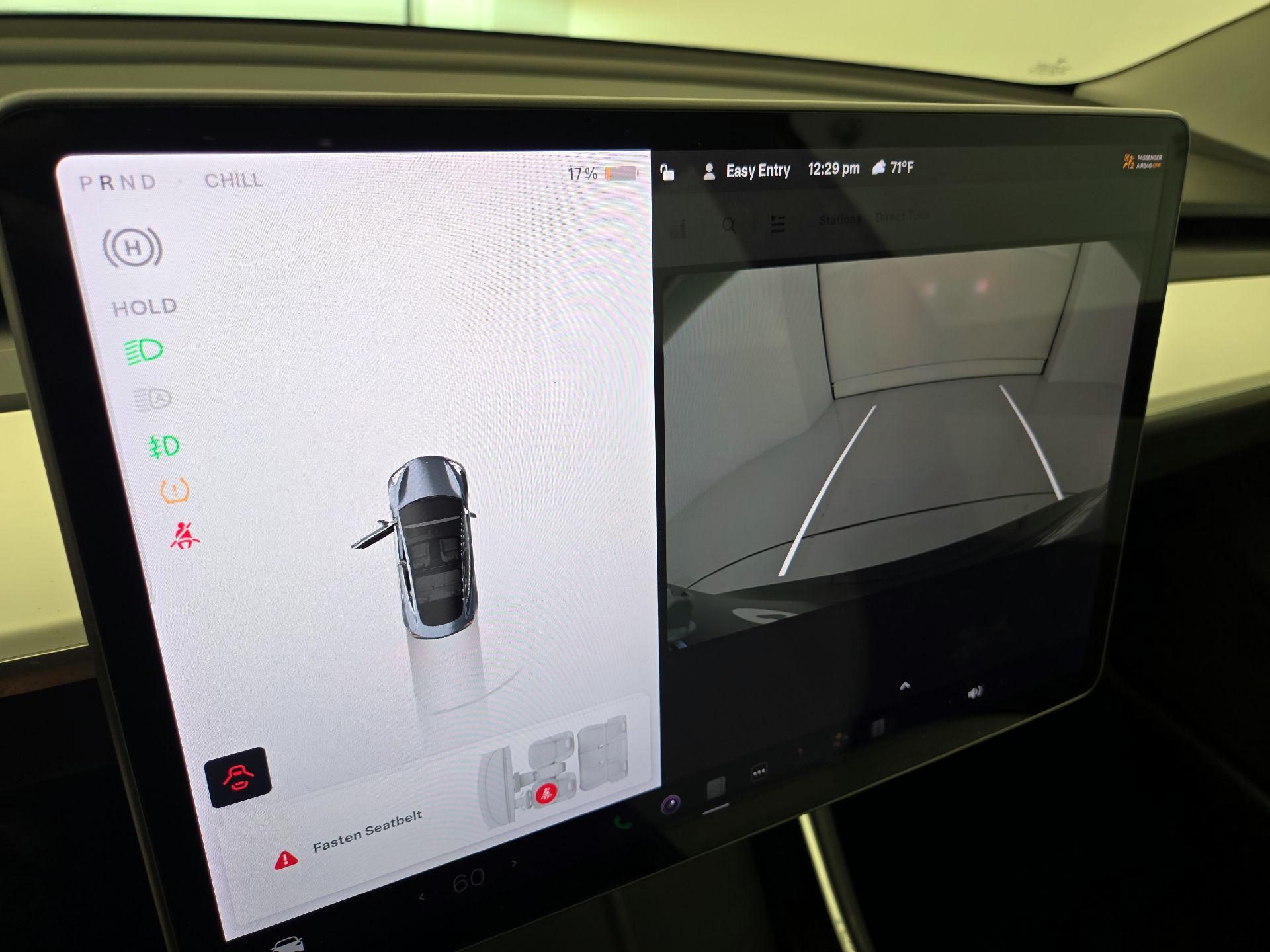Thumbnail: 2019 Tesla Model 3 - 14