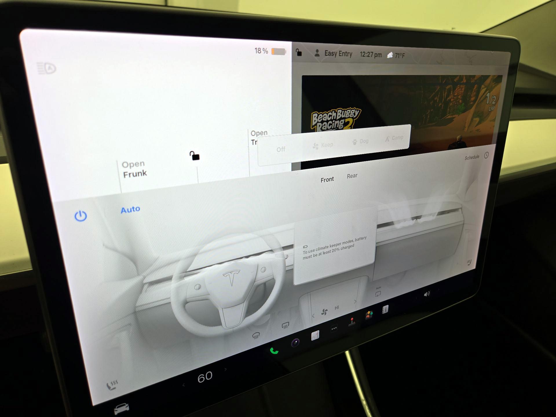 Thumbnail: 2019 Tesla Model 3 - 16