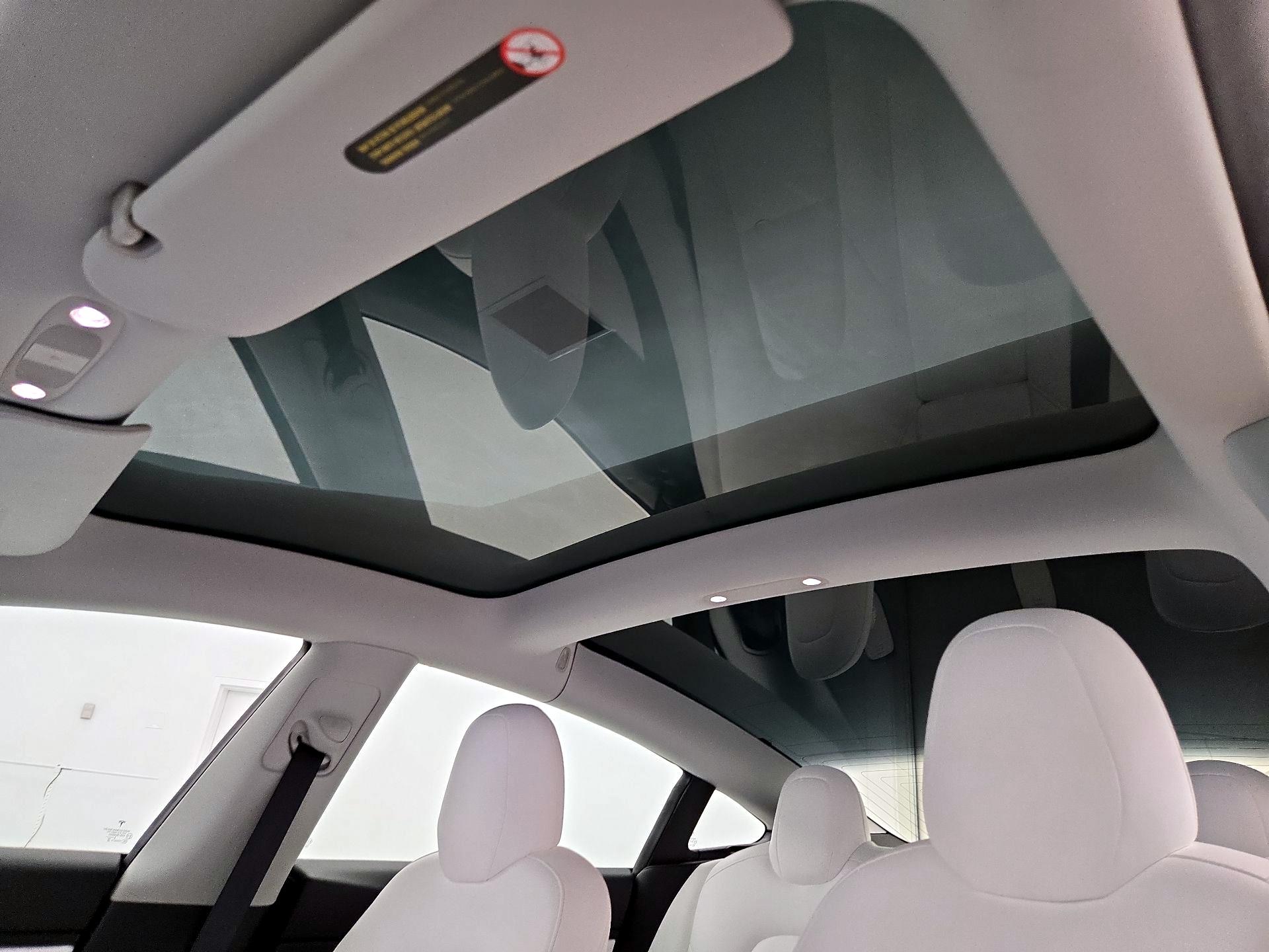 Thumbnail: 2019 Tesla Model 3 - 19