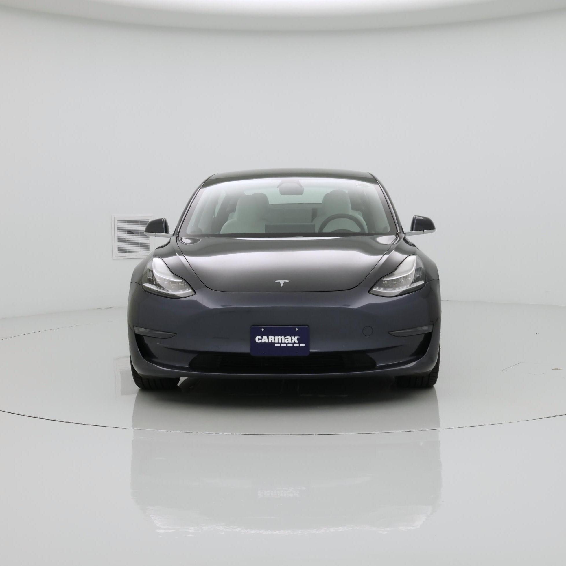 Thumbnail: 2019 Tesla Model 3 - 5