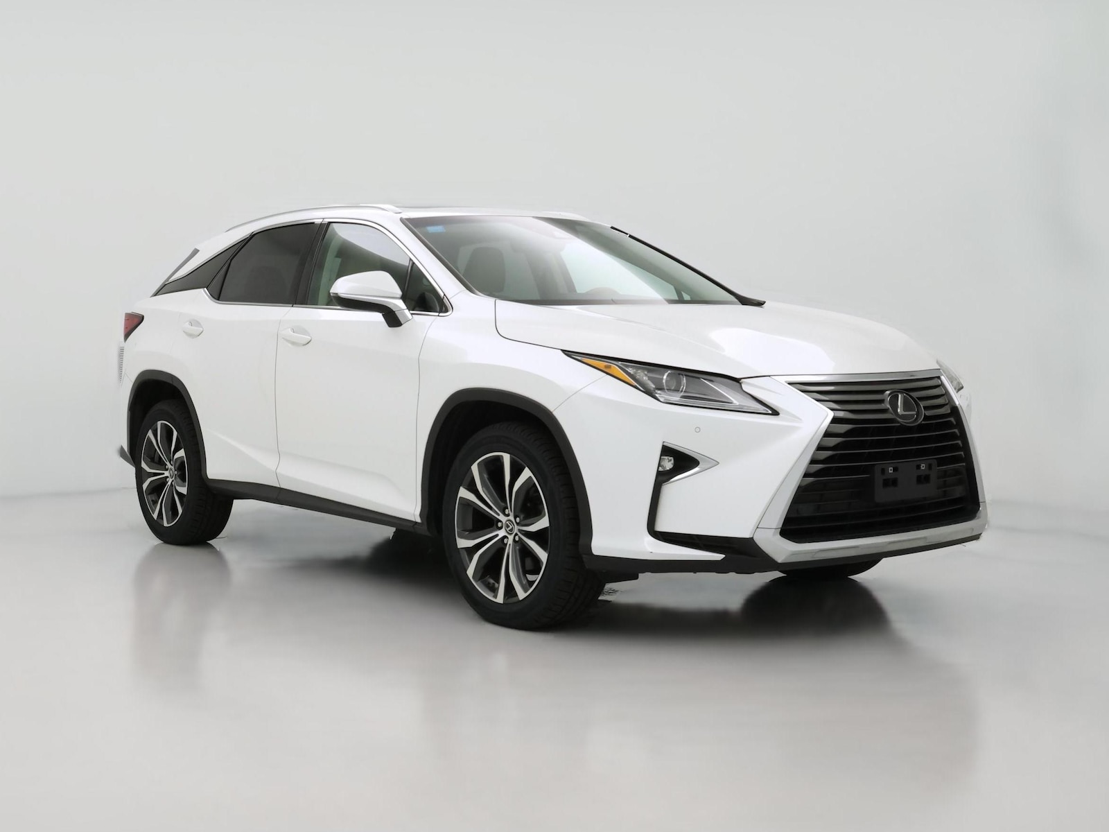2018 Lexus RX