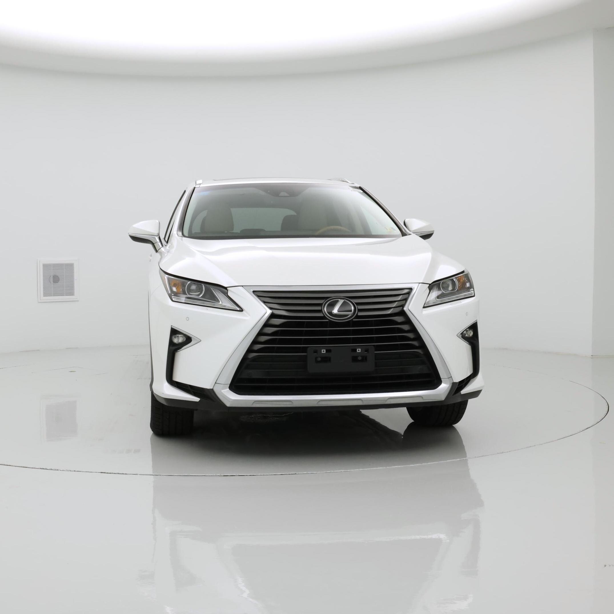 Thumbnail: 2018 Lexus RX - 5