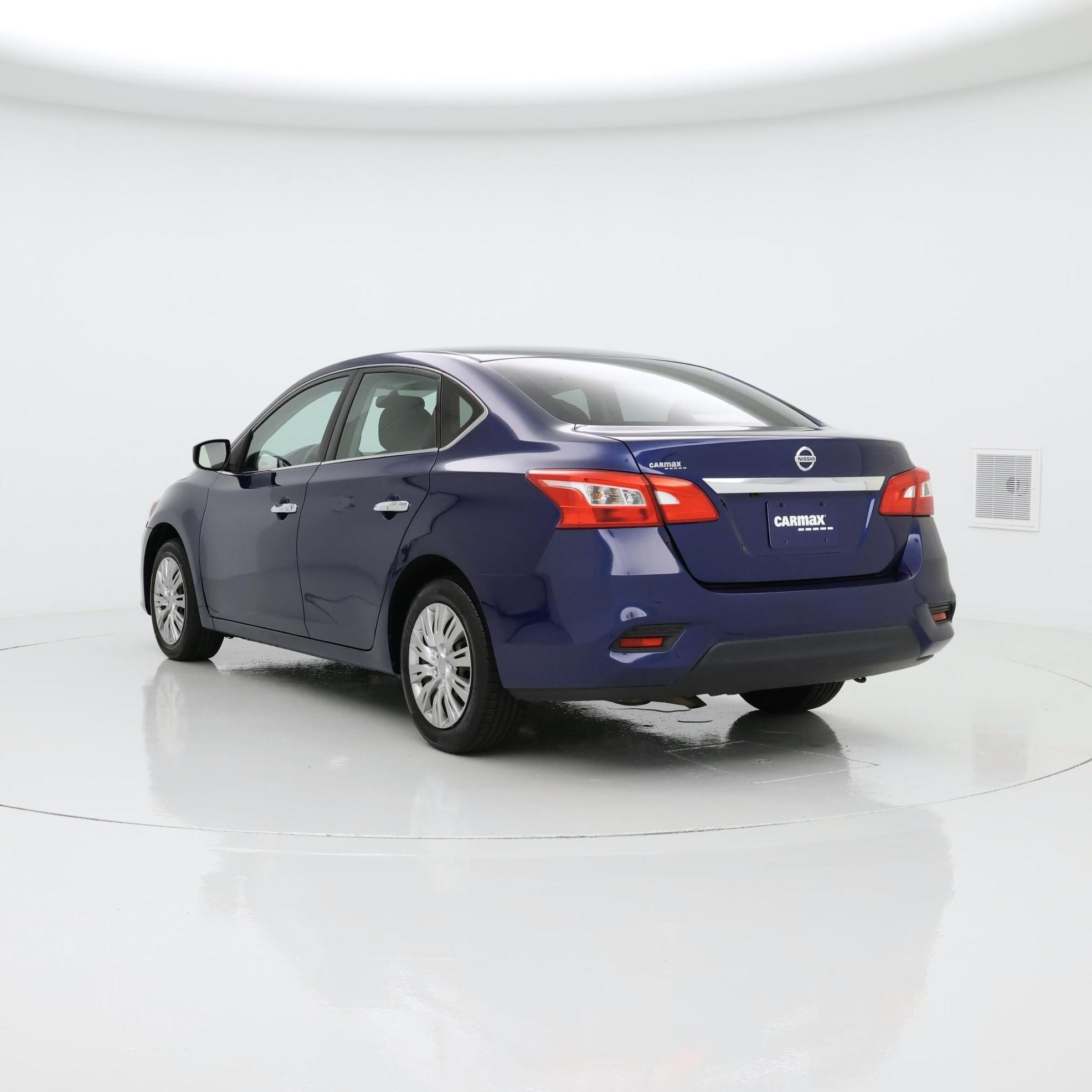 Thumbnail: 2018 Nissan Sentra - 2