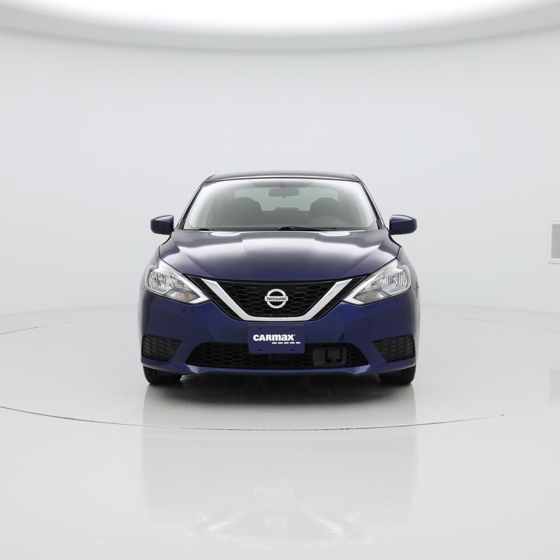 Thumbnail: 2018 Nissan Sentra - 5