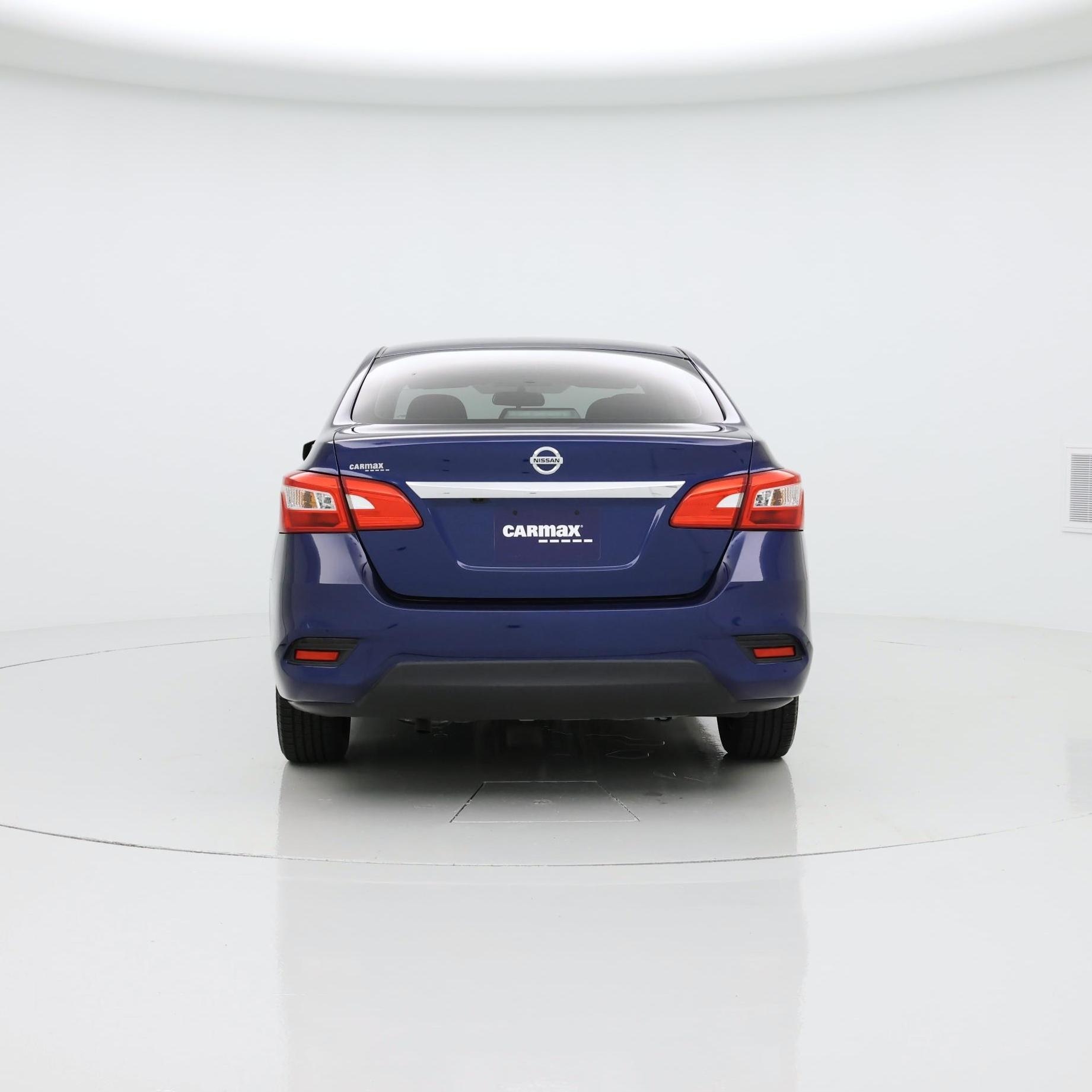 Thumbnail: 2018 Nissan Sentra - 6
