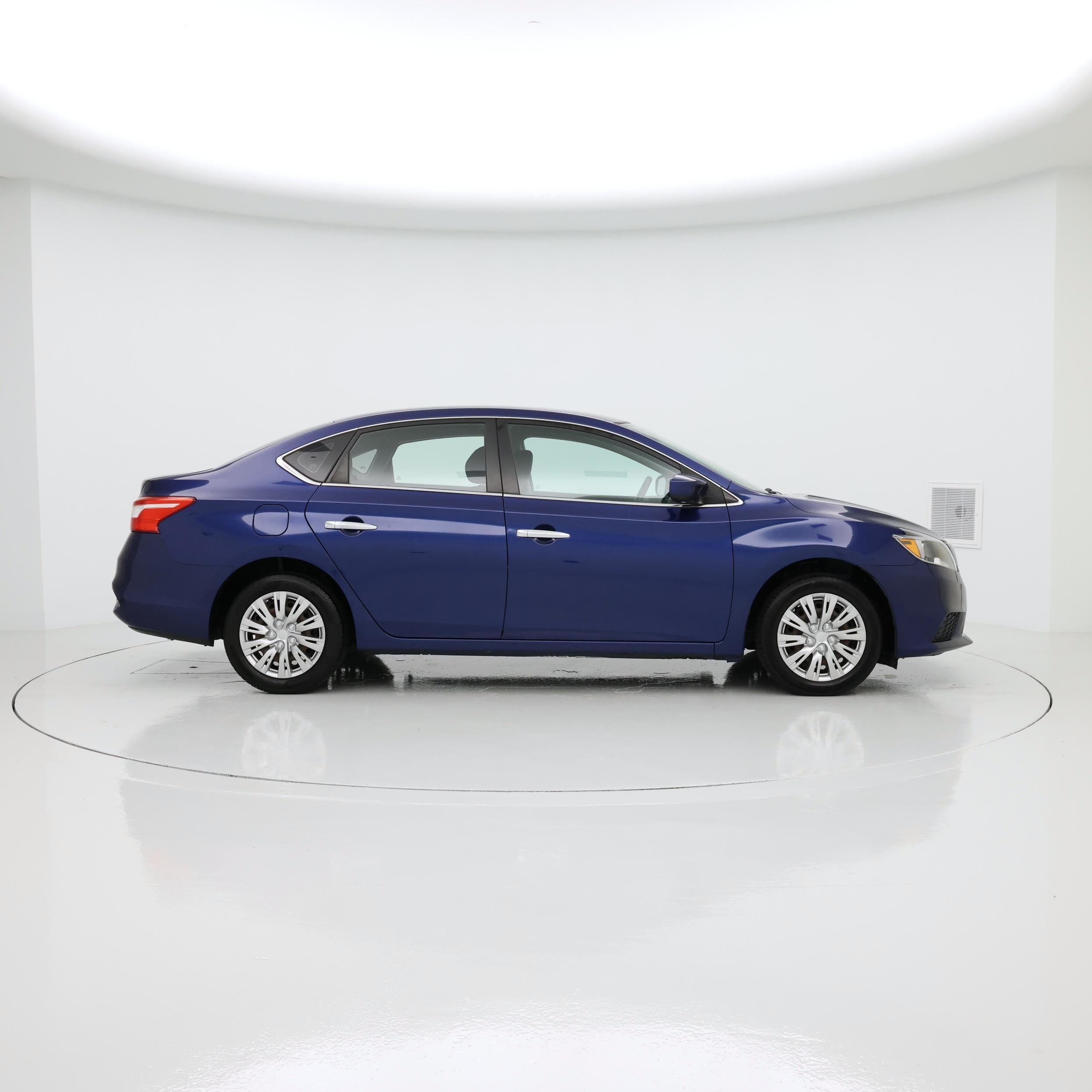 Thumbnail: 2018 Nissan Sentra - 7