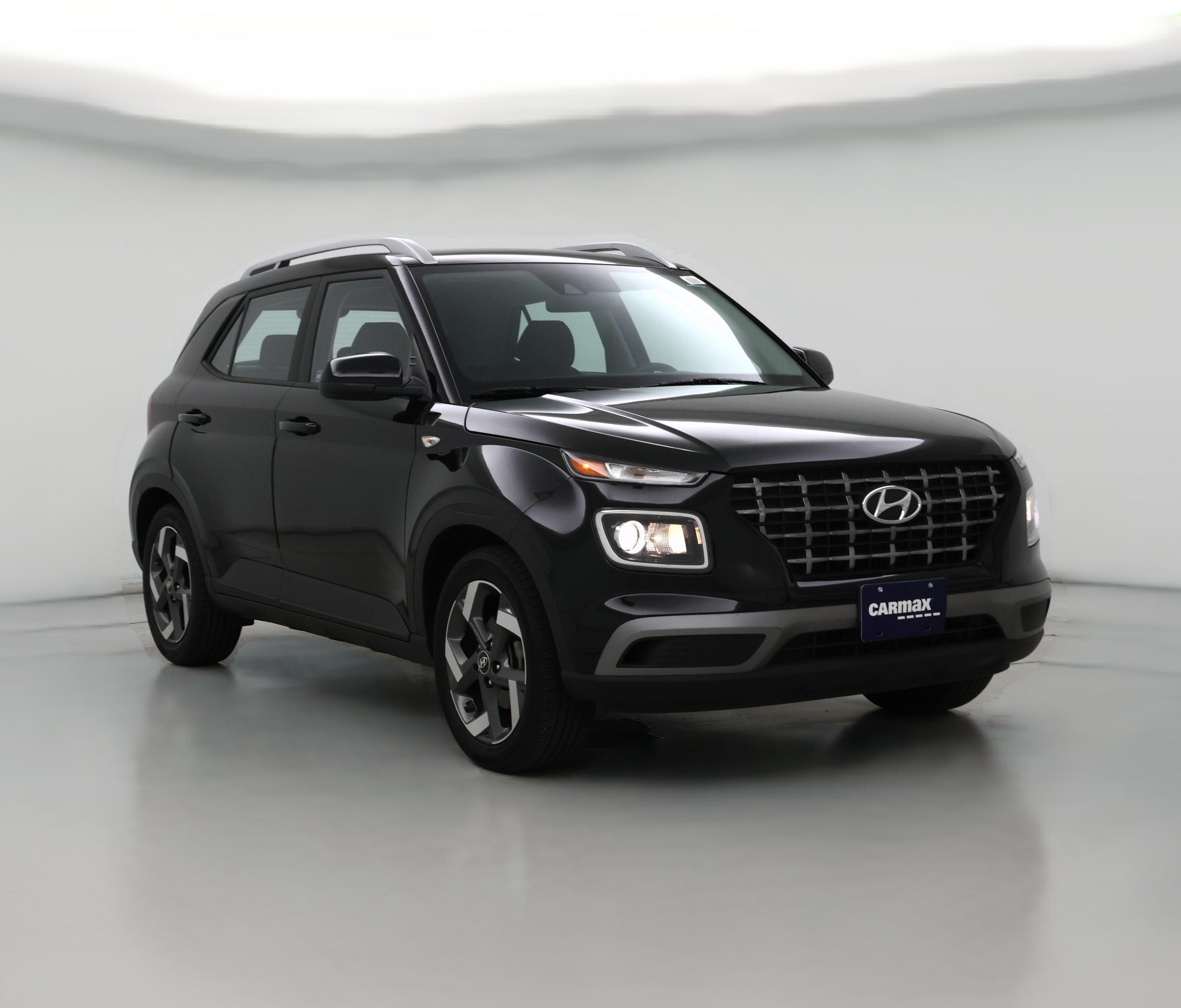 Thumbnail: 2021 Hyundai Venue - 1