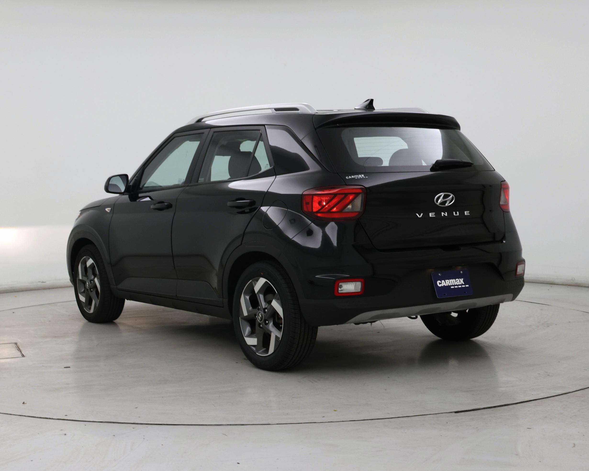 Thumbnail: 2021 Hyundai Venue - 2