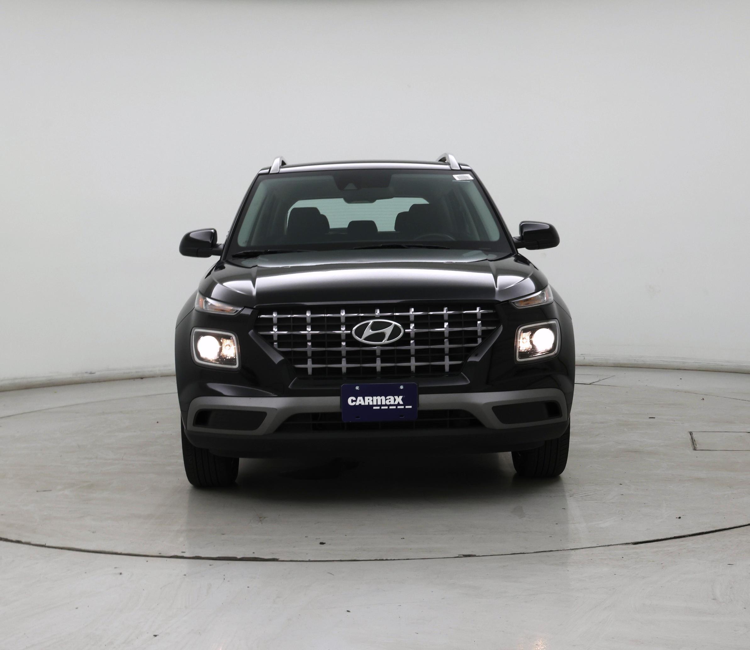 Thumbnail: 2021 Hyundai Venue - 5