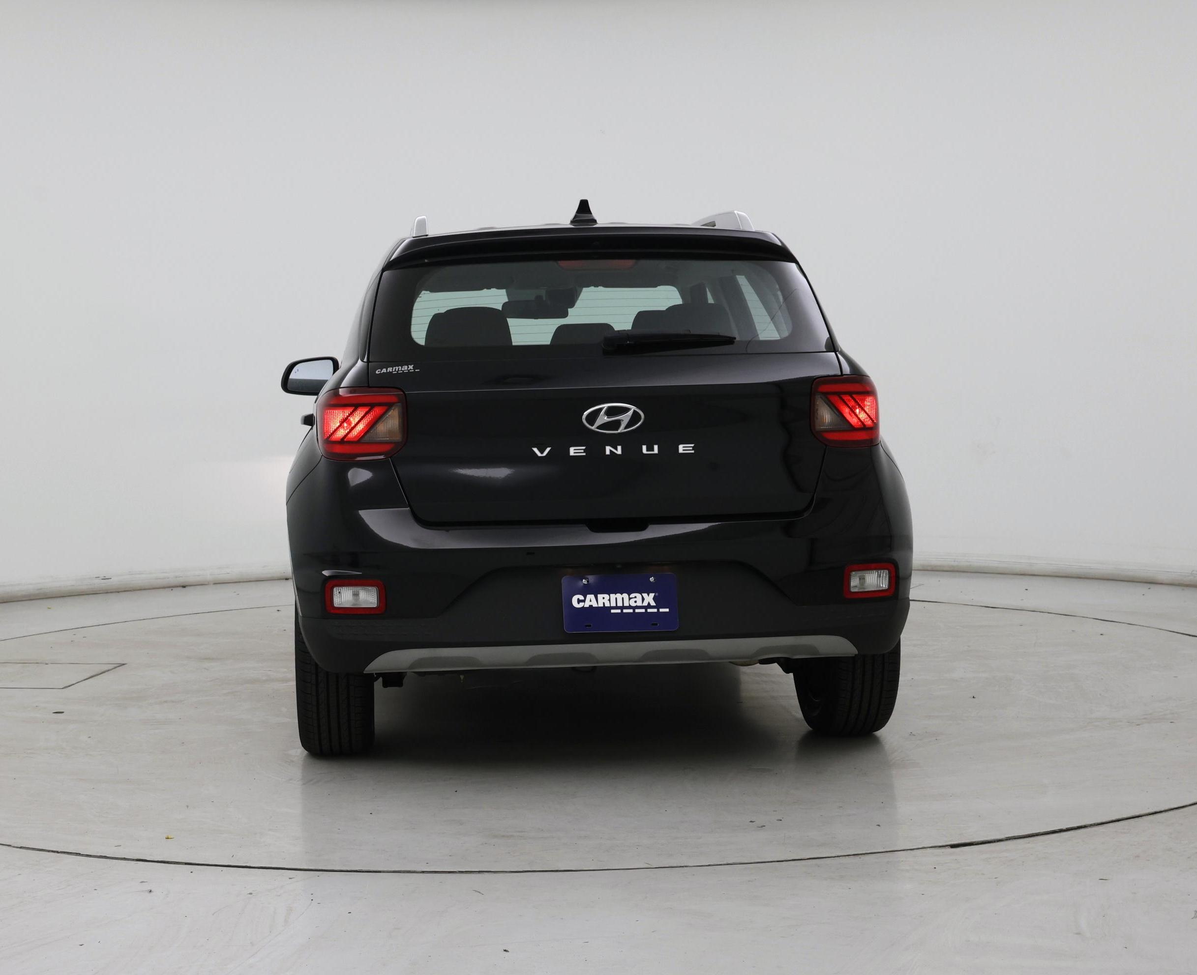 Thumbnail: 2021 Hyundai Venue - 6