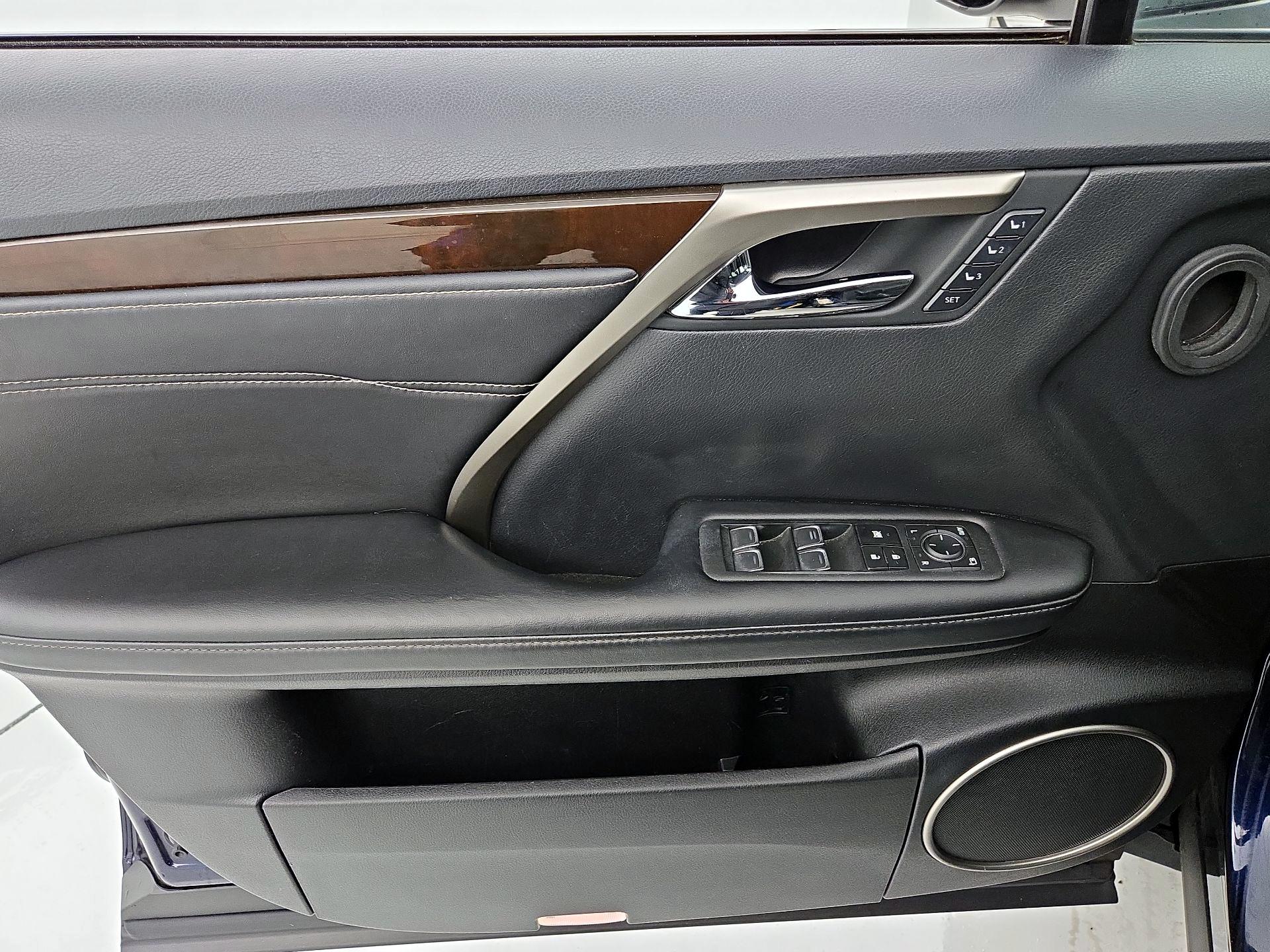 Thumbnail: 2019 Lexus RX - 12