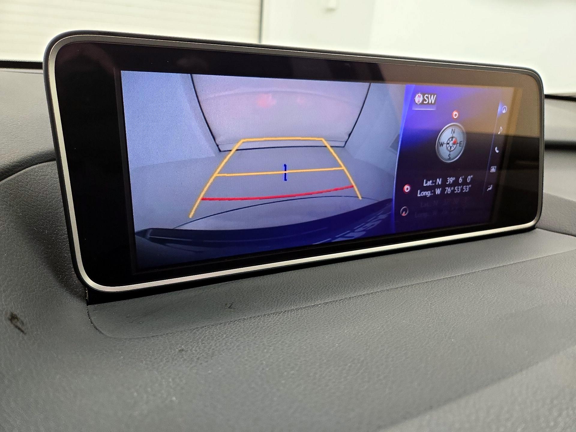 Thumbnail: 2019 Lexus RX - 15