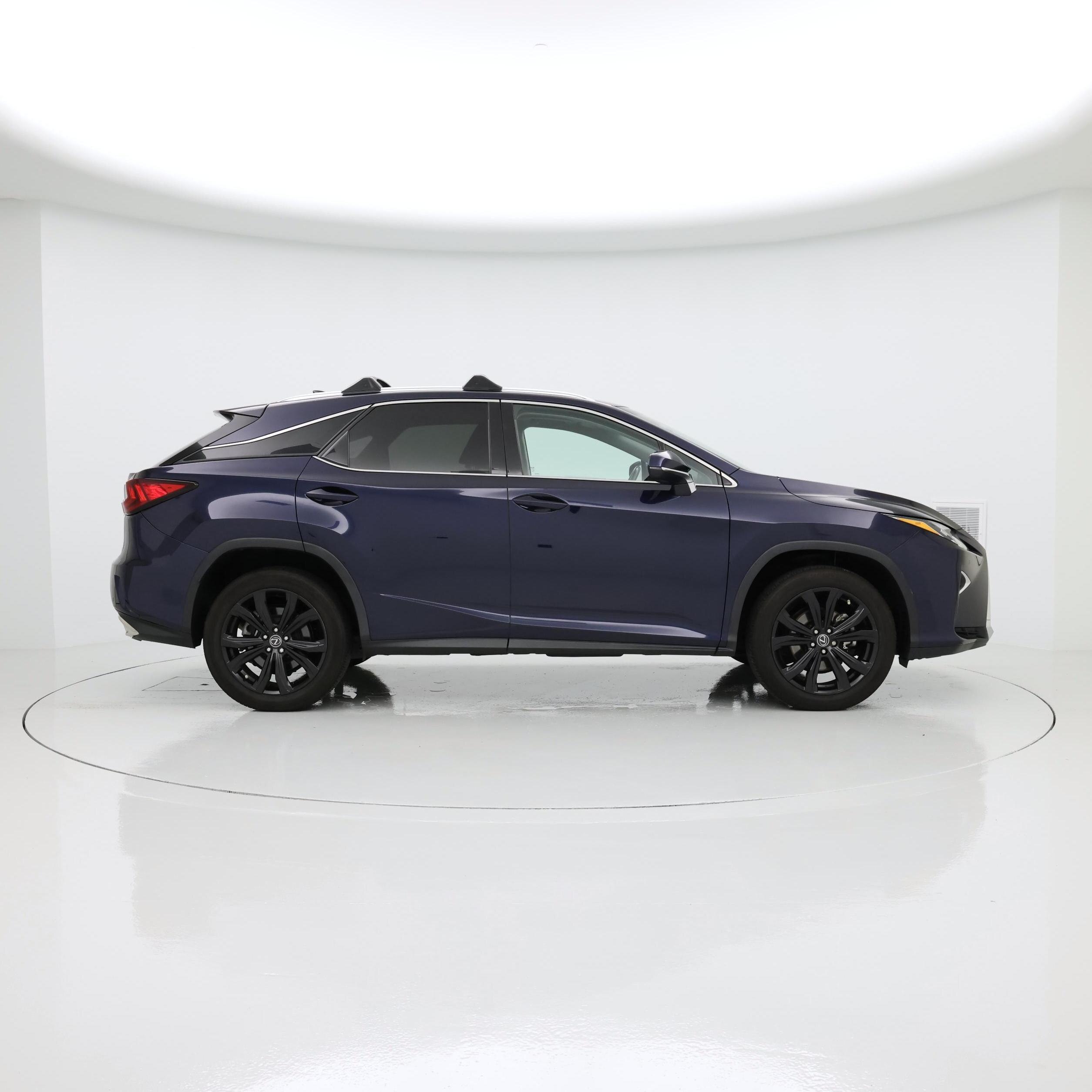 Thumbnail: 2019 Lexus RX - 7