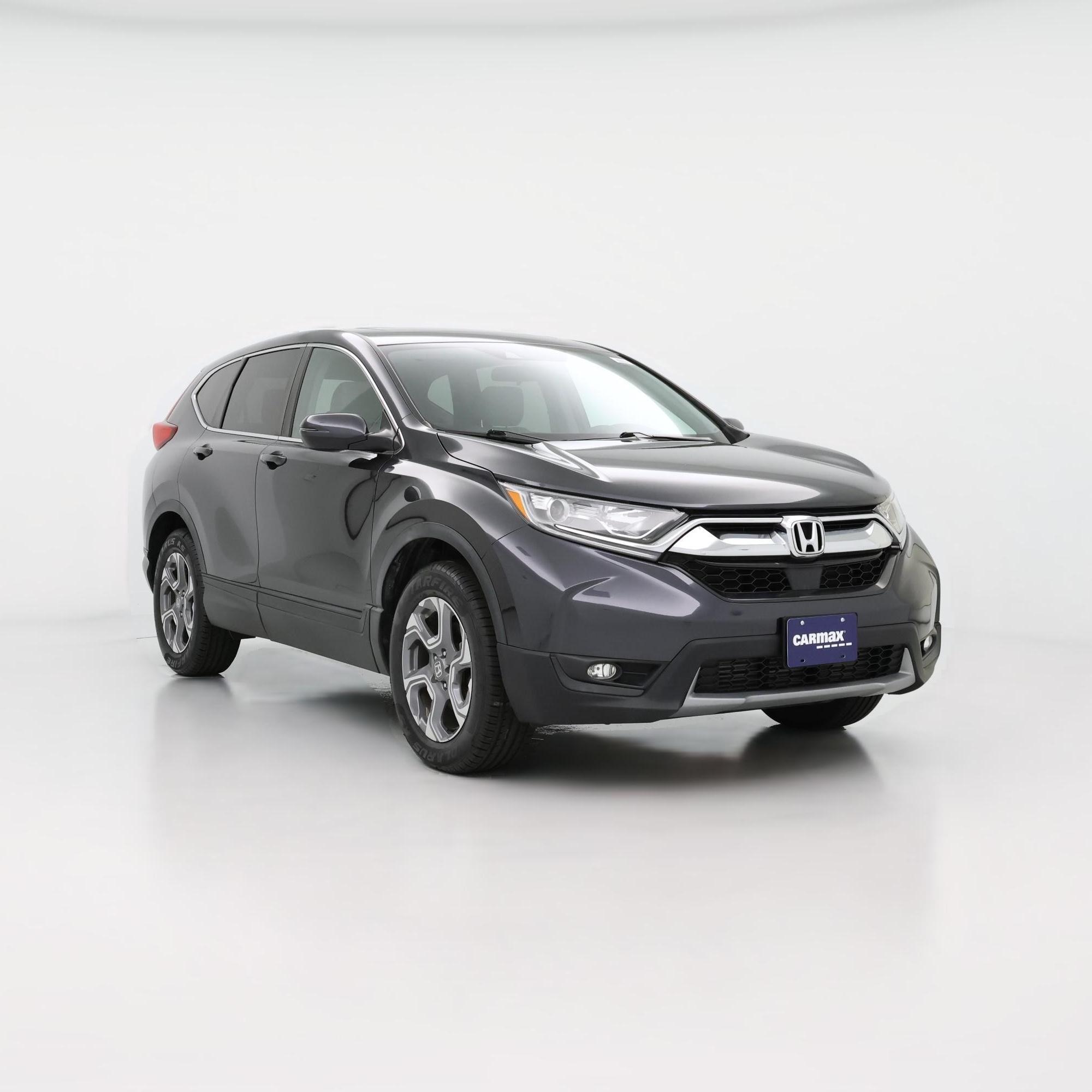 Thumbnail: 2019 Honda CR-V - 1
