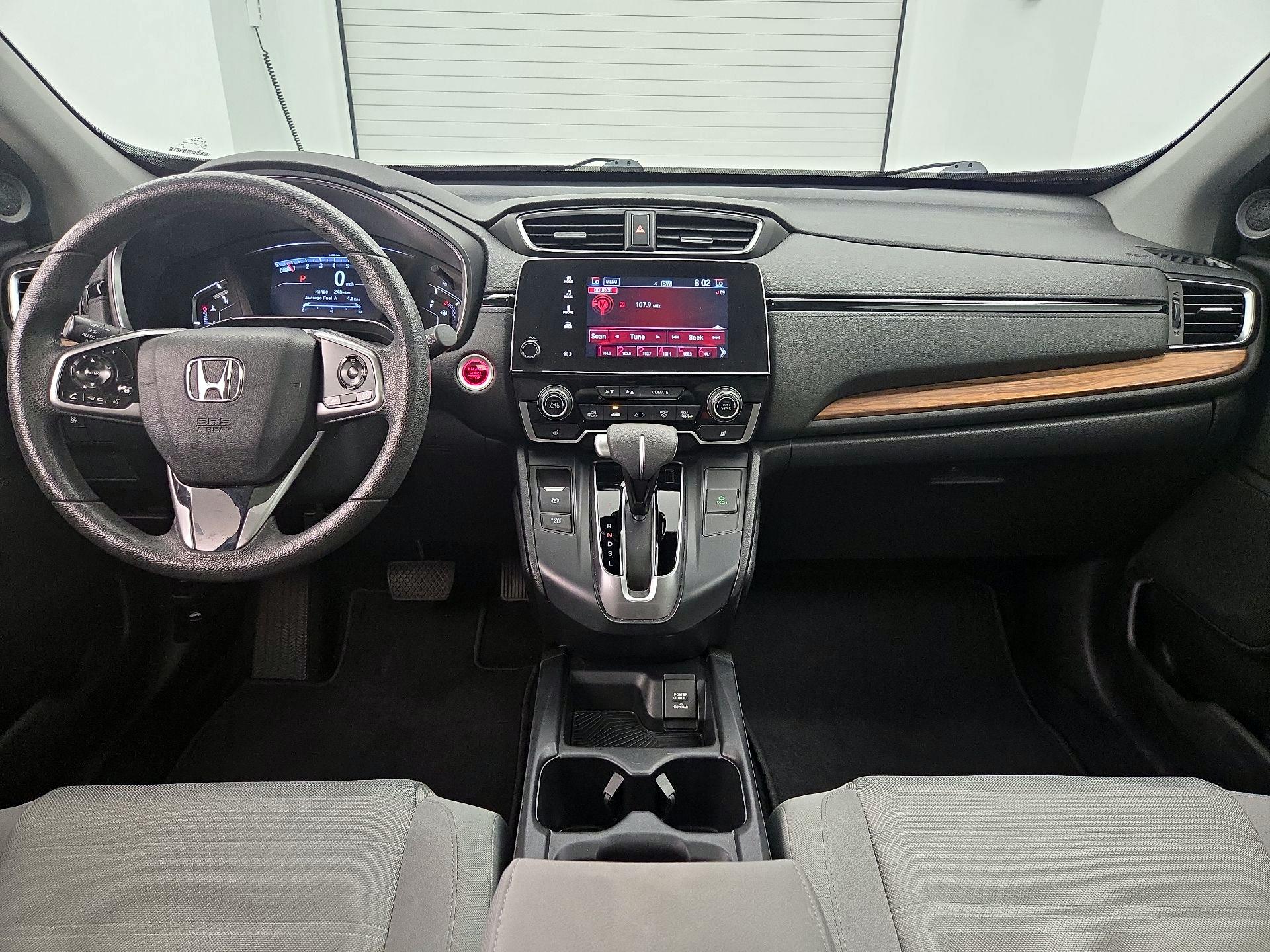 Thumbnail: 2019 Honda CR-V - 9
