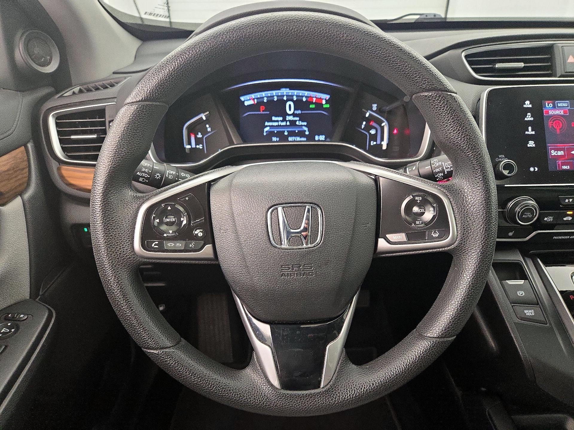 Thumbnail: 2019 Honda CR-V - 10