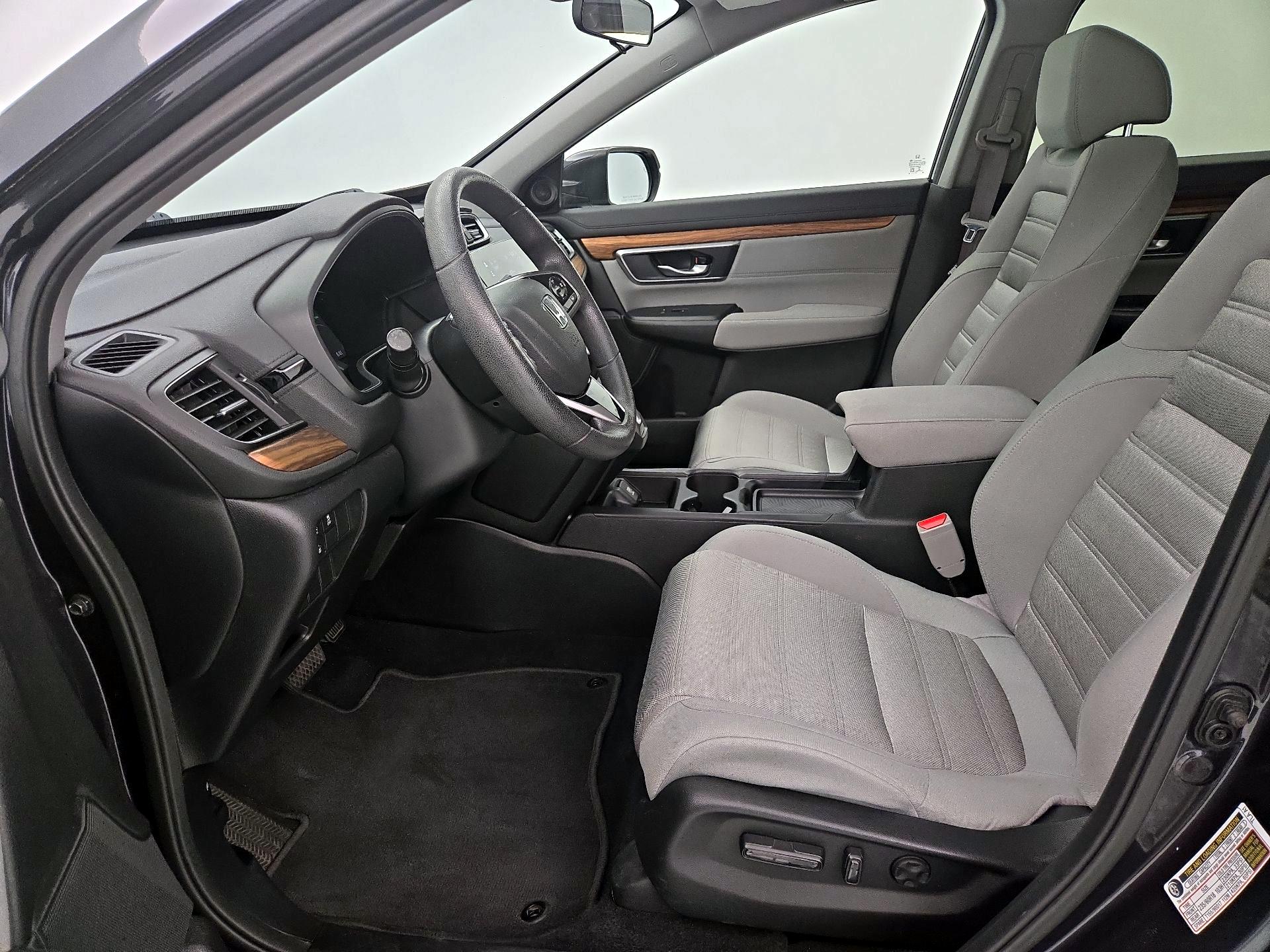 Thumbnail: 2019 Honda CR-V - 11