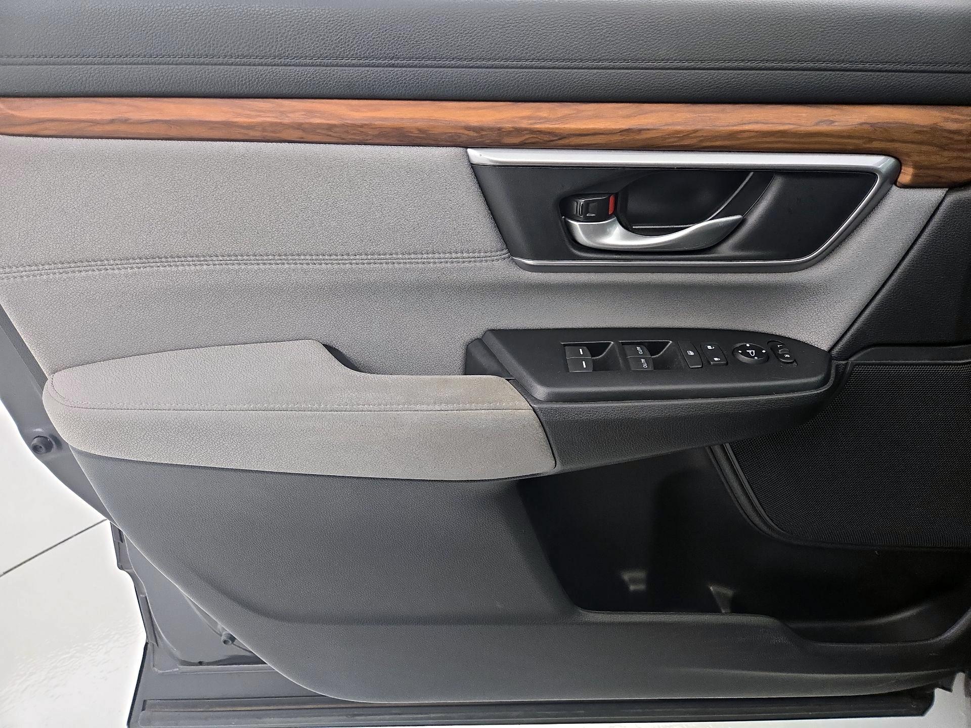 Thumbnail: 2019 Honda CR-V - 12