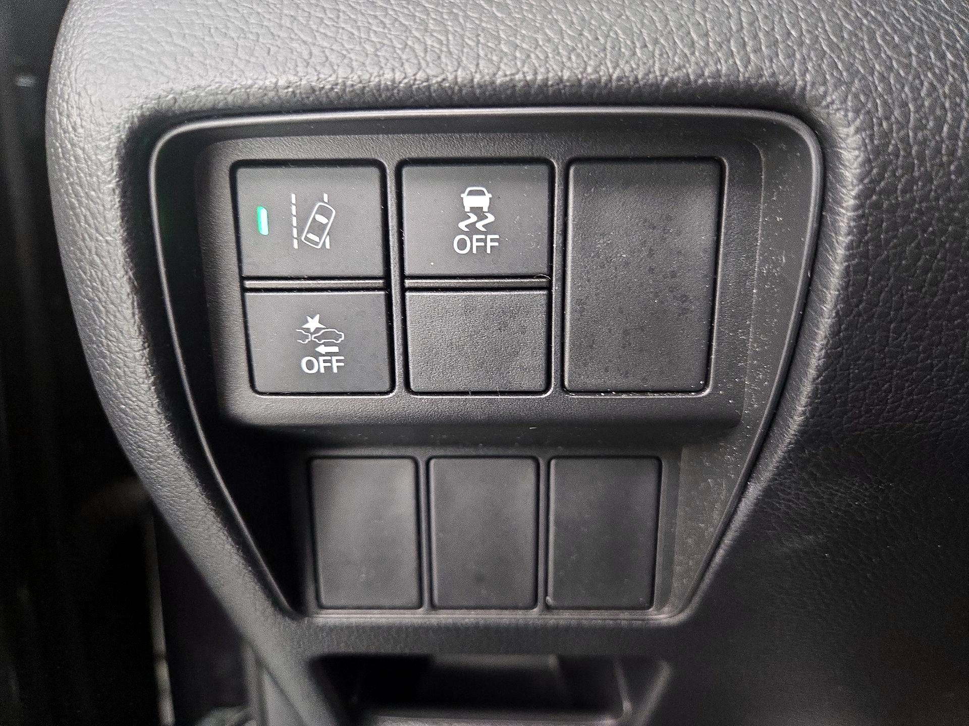Thumbnail: 2019 Honda CR-V - 13