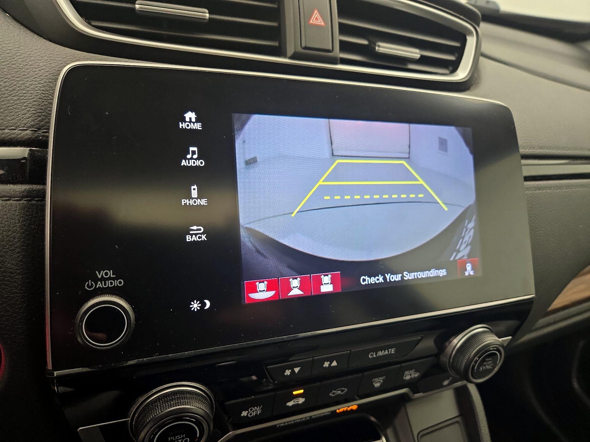 Thumbnail: 2019 Honda CR-V - 14