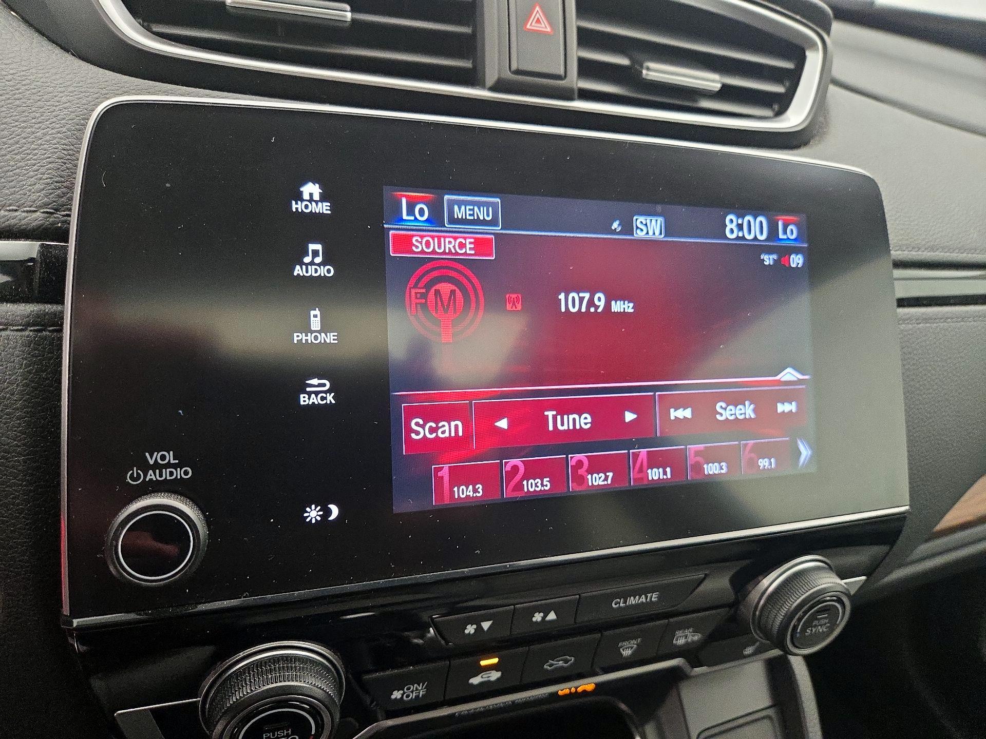 Thumbnail: 2019 Honda CR-V - 15