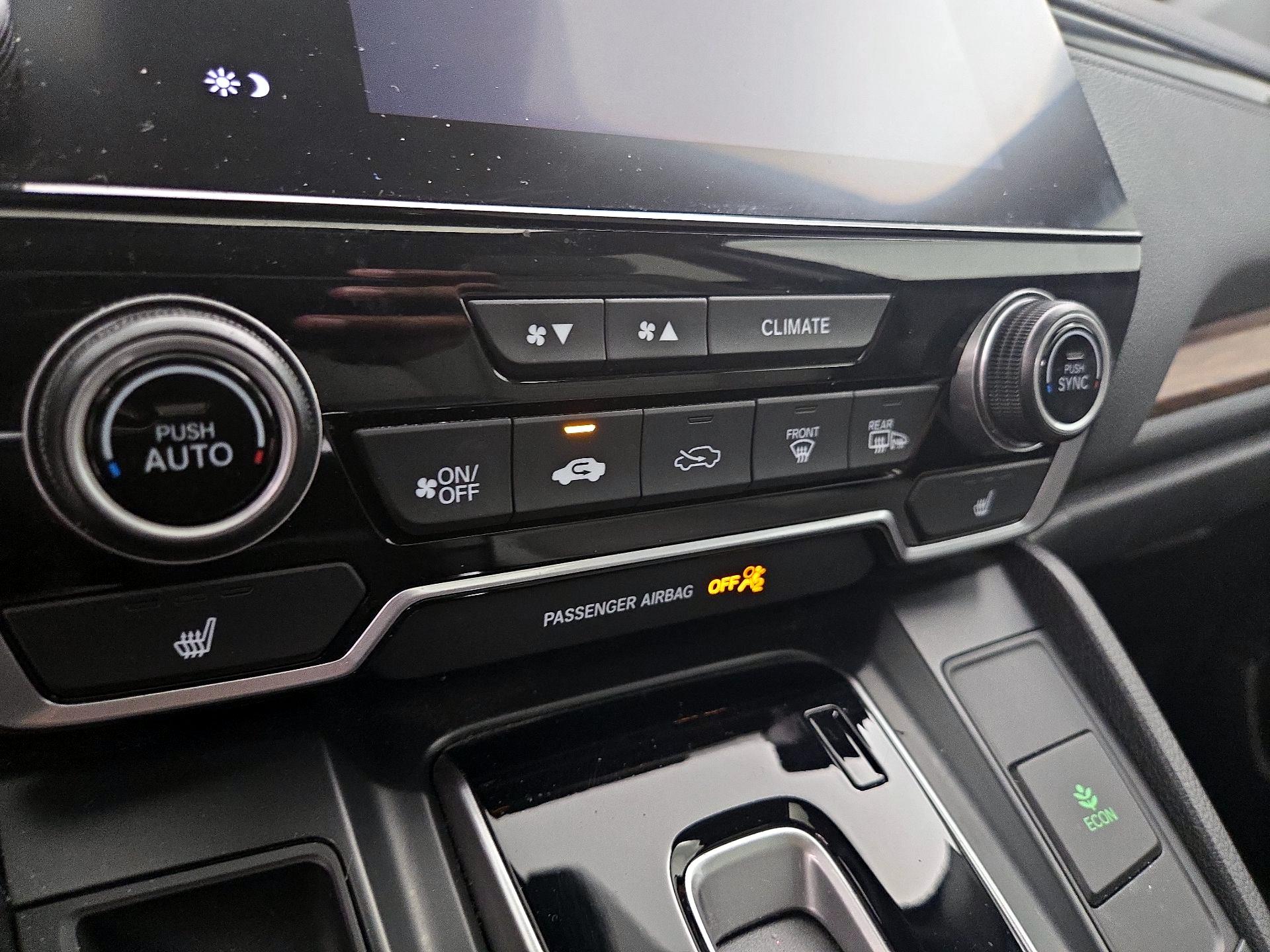 Thumbnail: 2019 Honda CR-V - 16