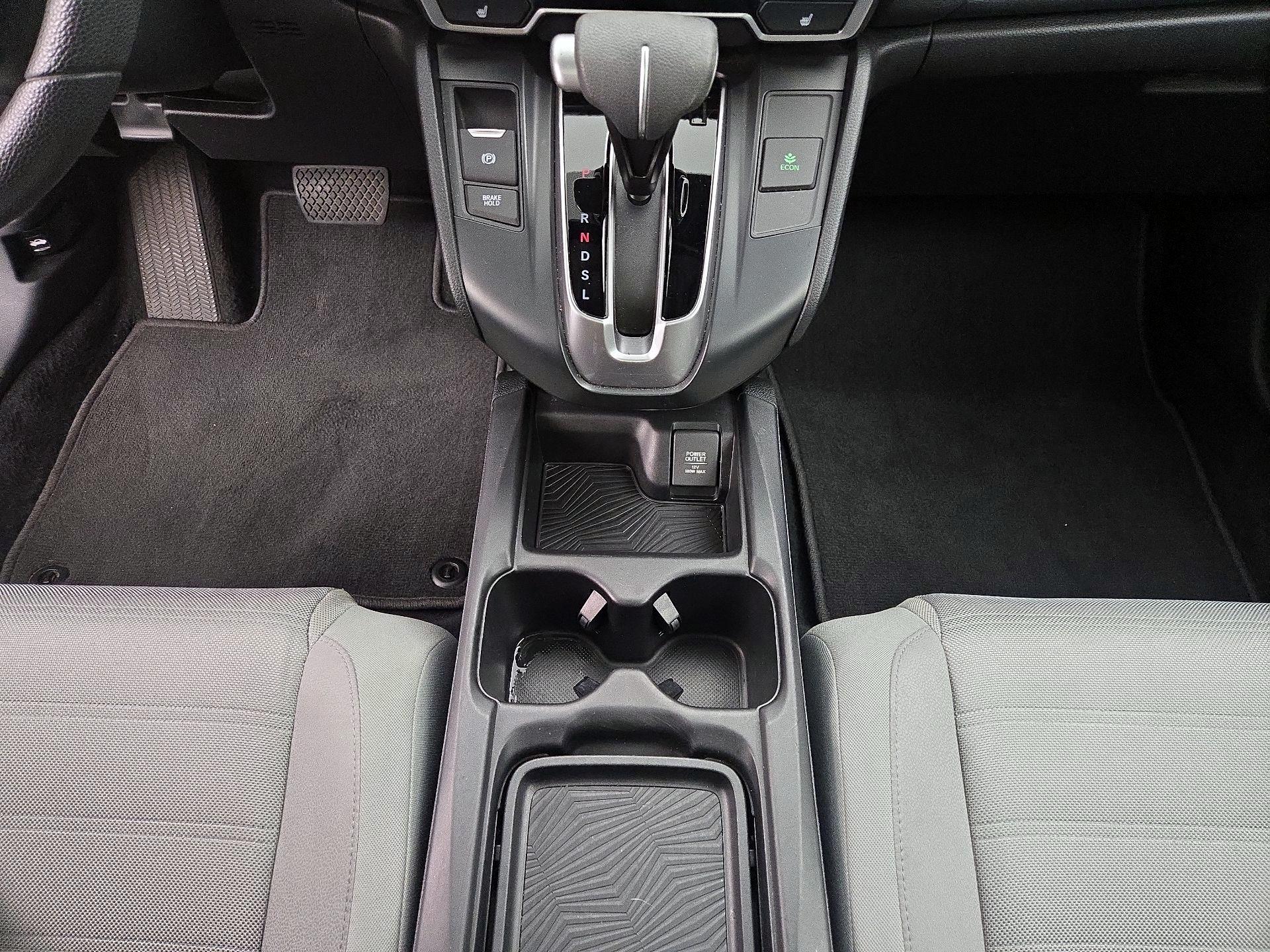 Thumbnail: 2019 Honda CR-V - 17
