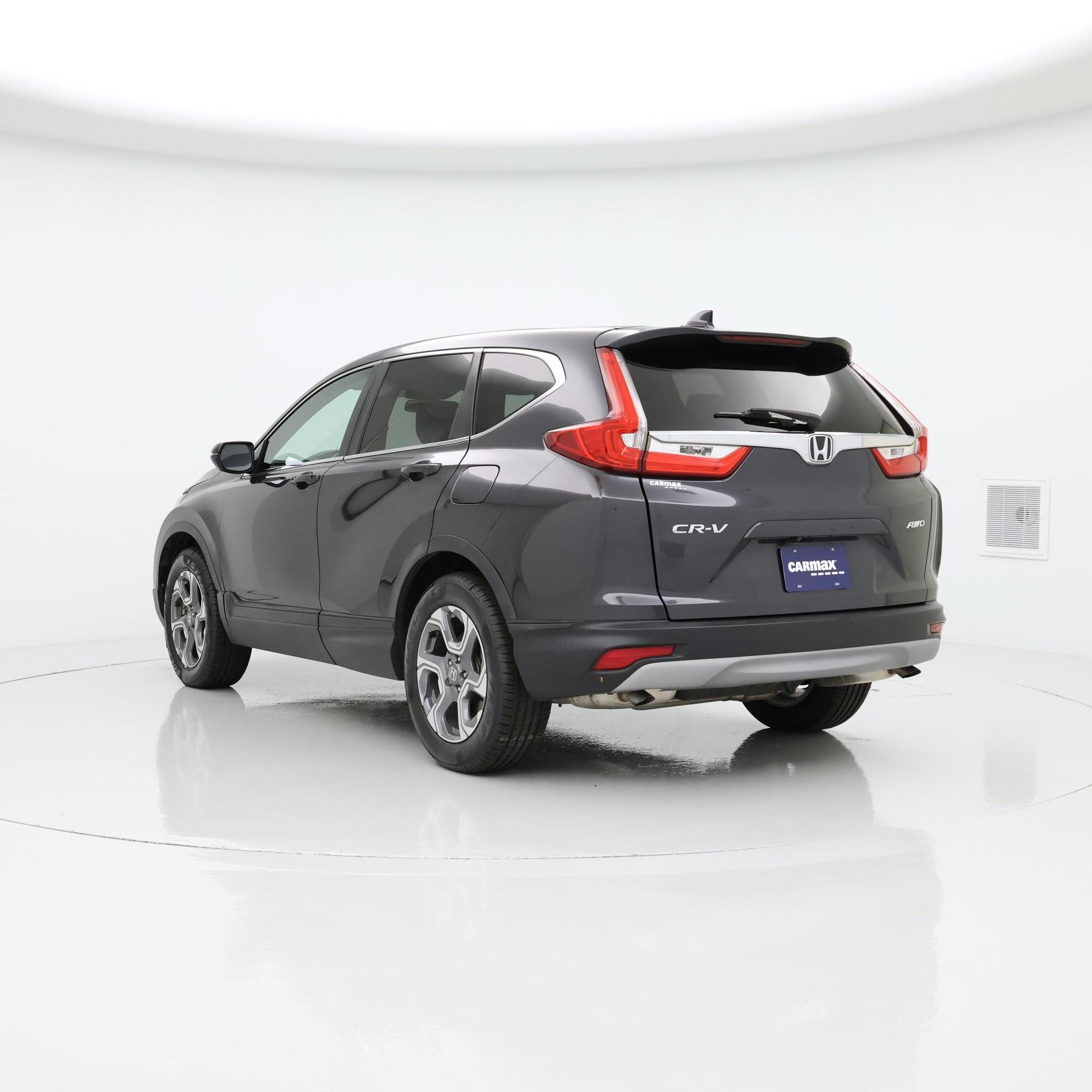 Thumbnail: 2019 Honda CR-V - 2