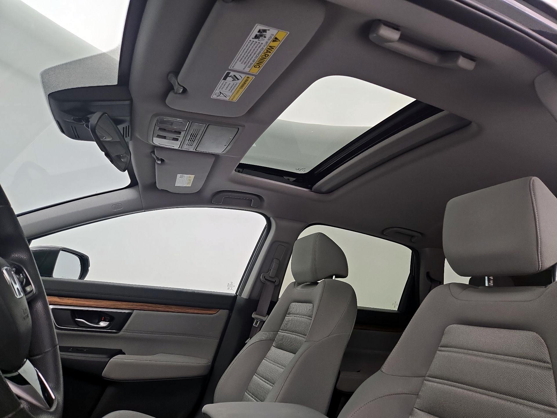 Thumbnail: 2019 Honda CR-V - 19