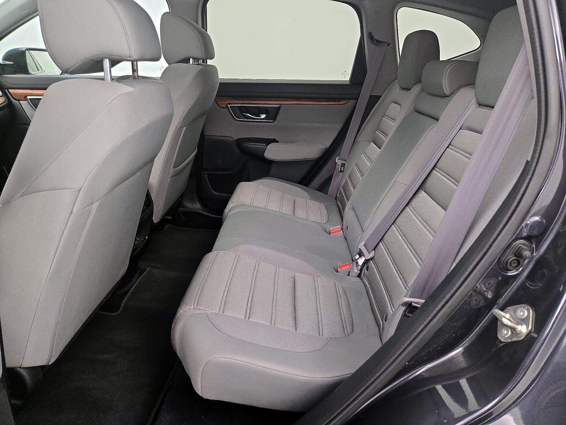 Thumbnail: 2019 Honda CR-V - 20