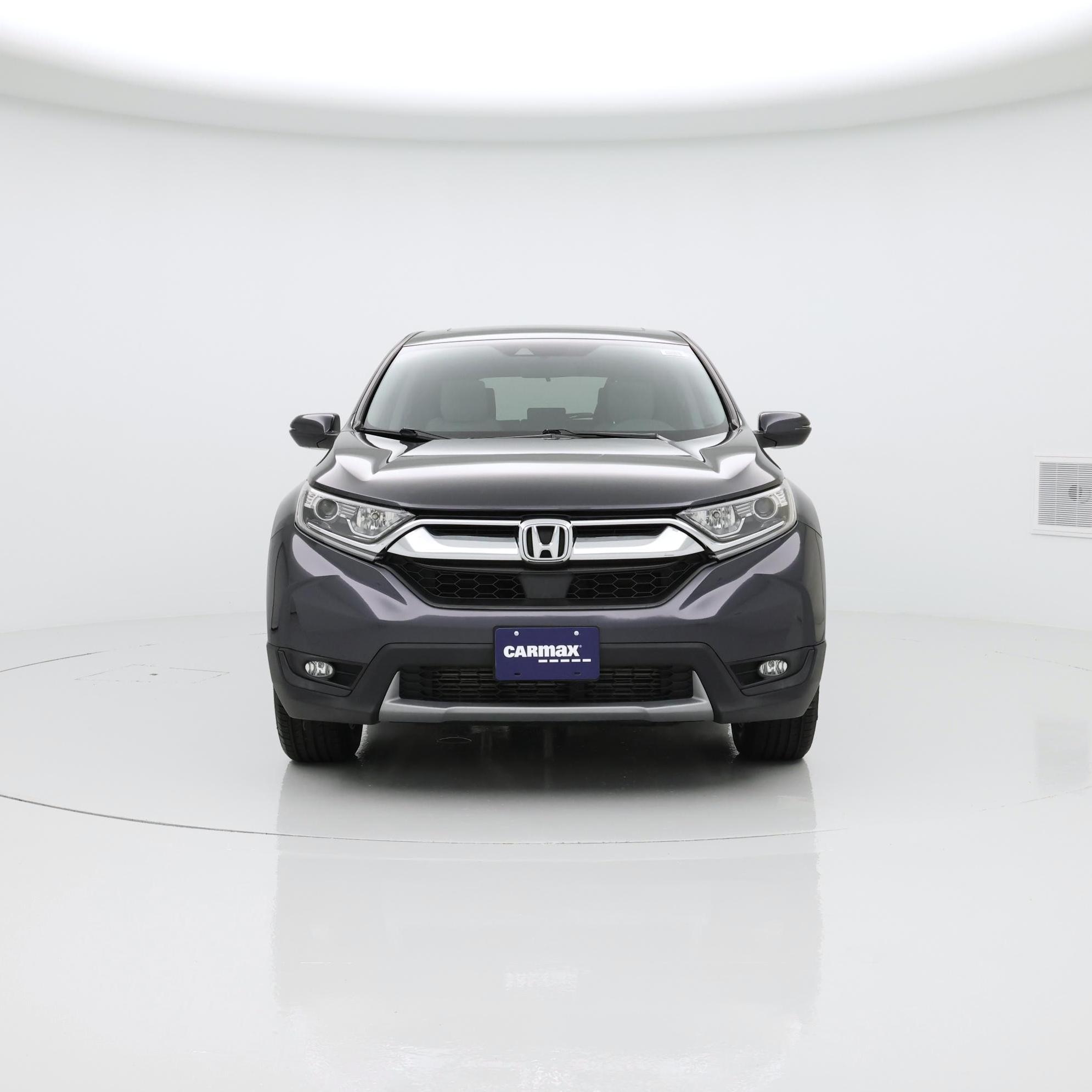 Thumbnail: 2019 Honda CR-V - 5