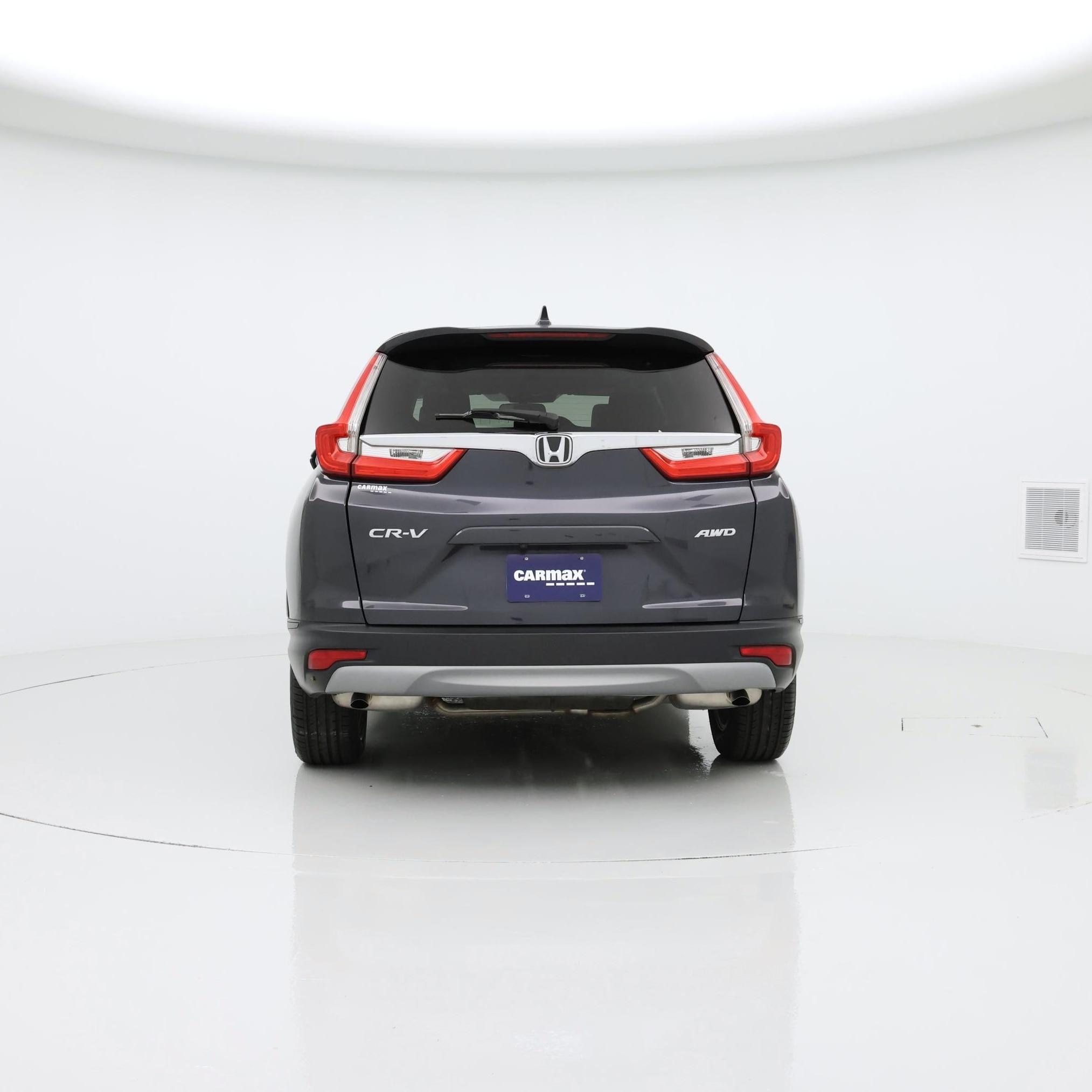 Thumbnail: 2019 Honda CR-V - 6