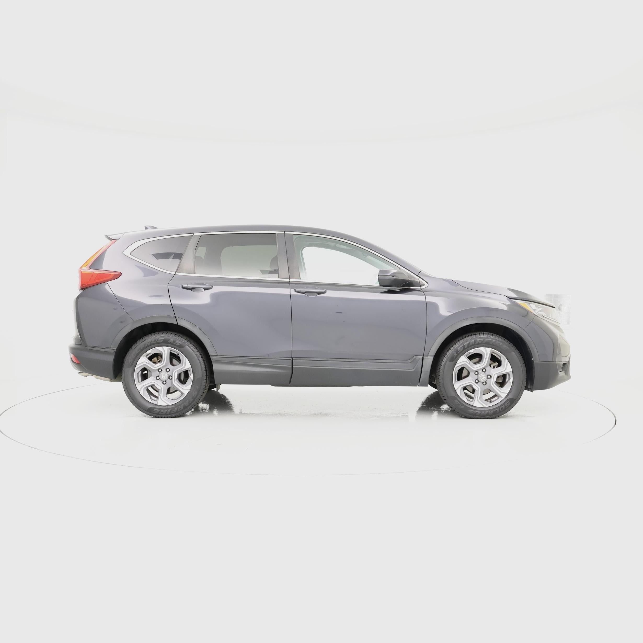 Thumbnail: 2019 Honda CR-V - 7