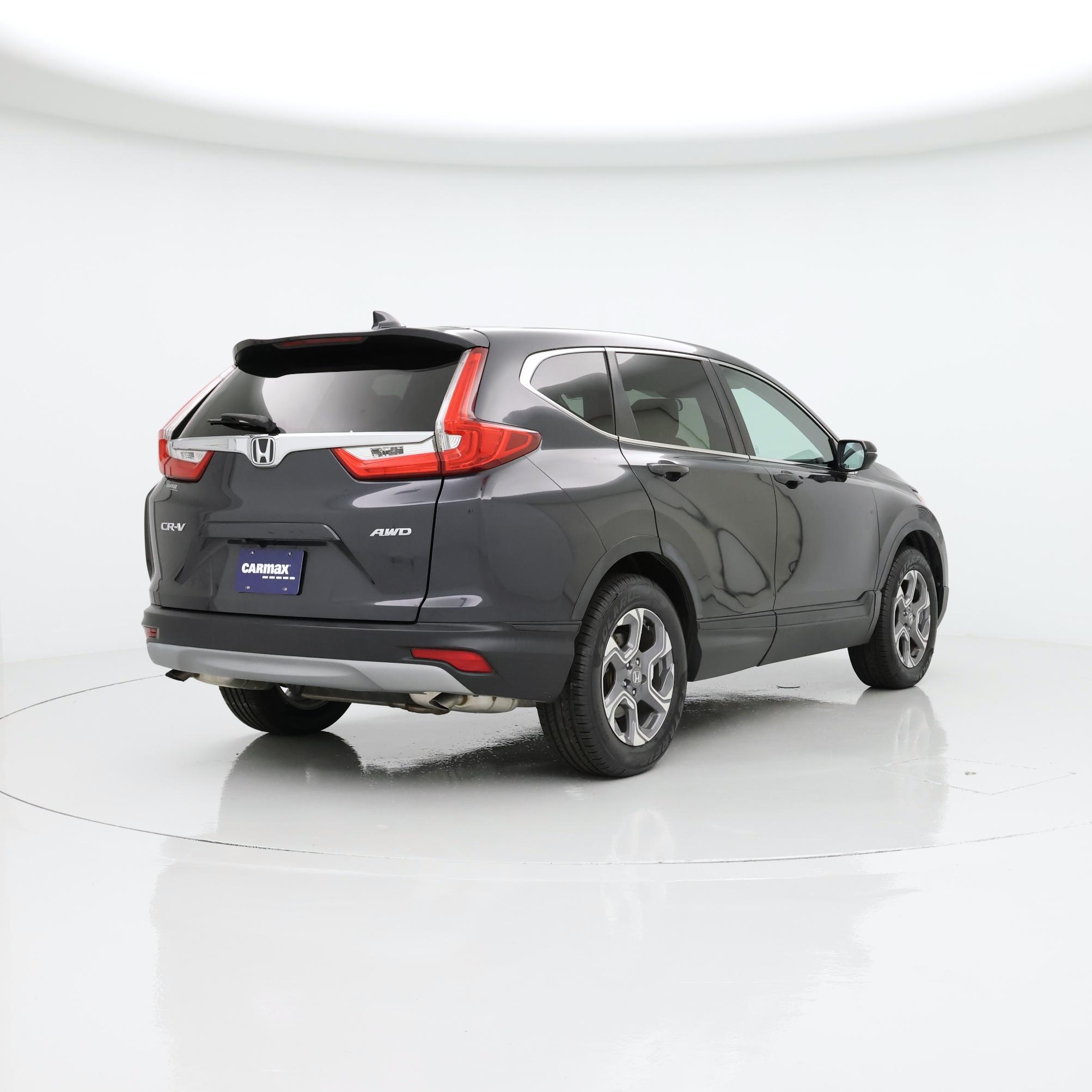 Thumbnail: 2019 Honda CR-V - 8