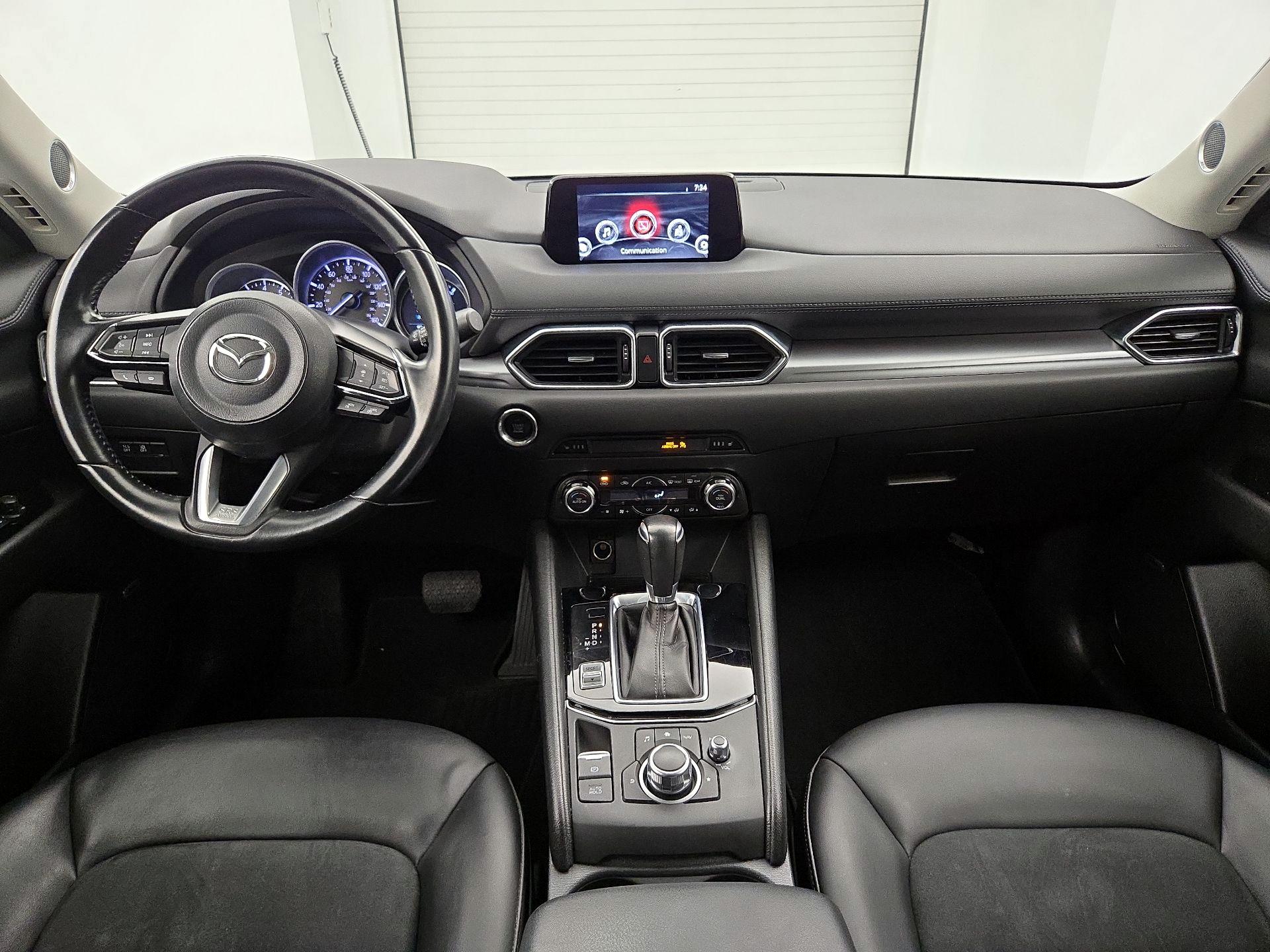 Thumbnail: 2018 Mazda CX-5 - 9