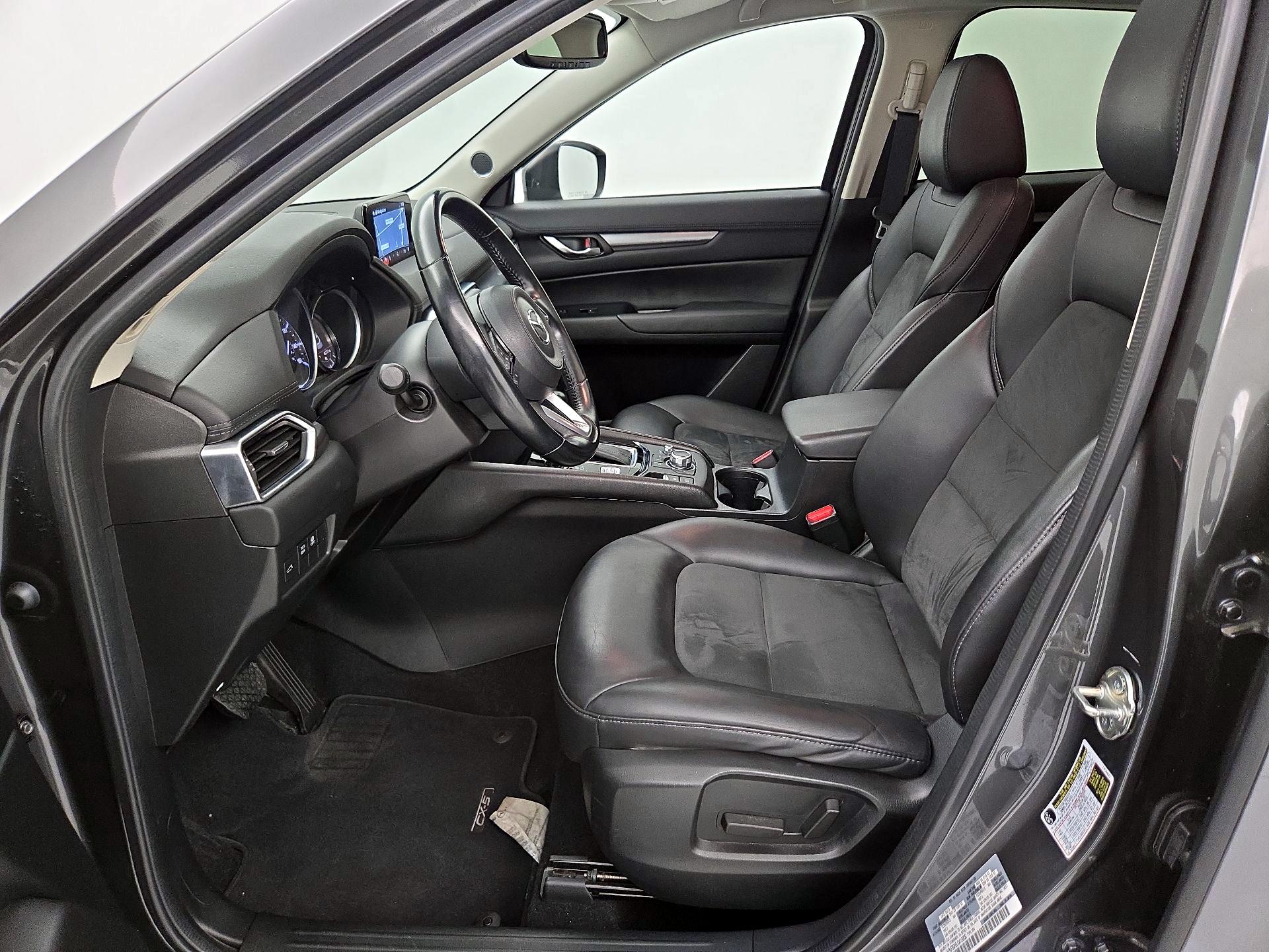 Thumbnail: 2018 Mazda CX-5 - 11