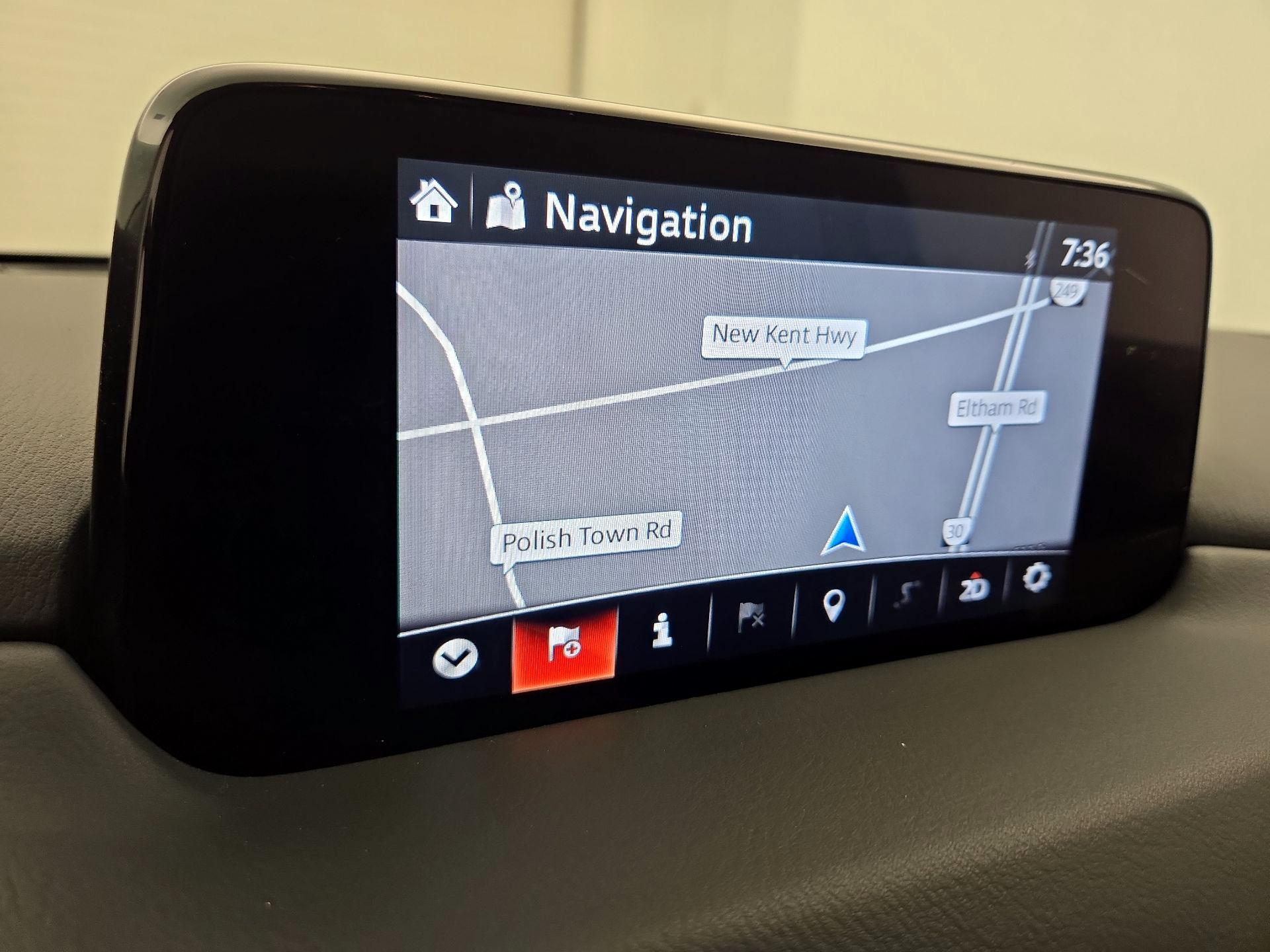 Thumbnail: 2018 Mazda CX-5 - 14