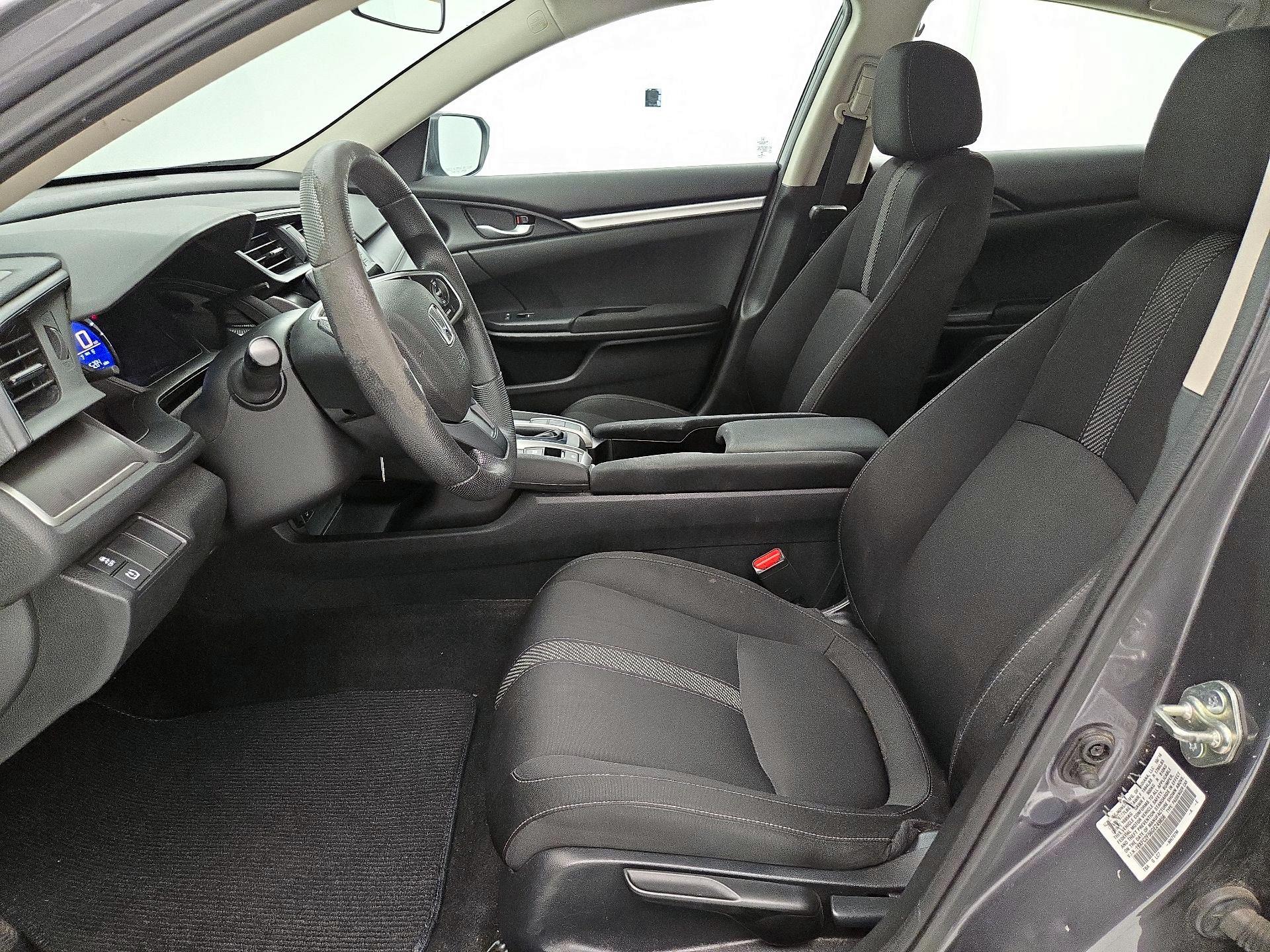Thumbnail: 2016 Honda Civic - 11
