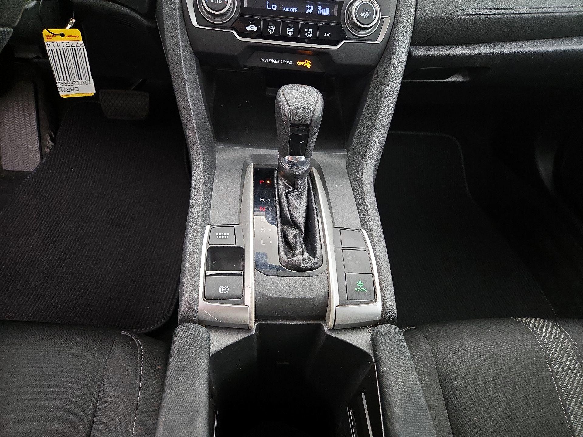 Thumbnail: 2016 Honda Civic - 17