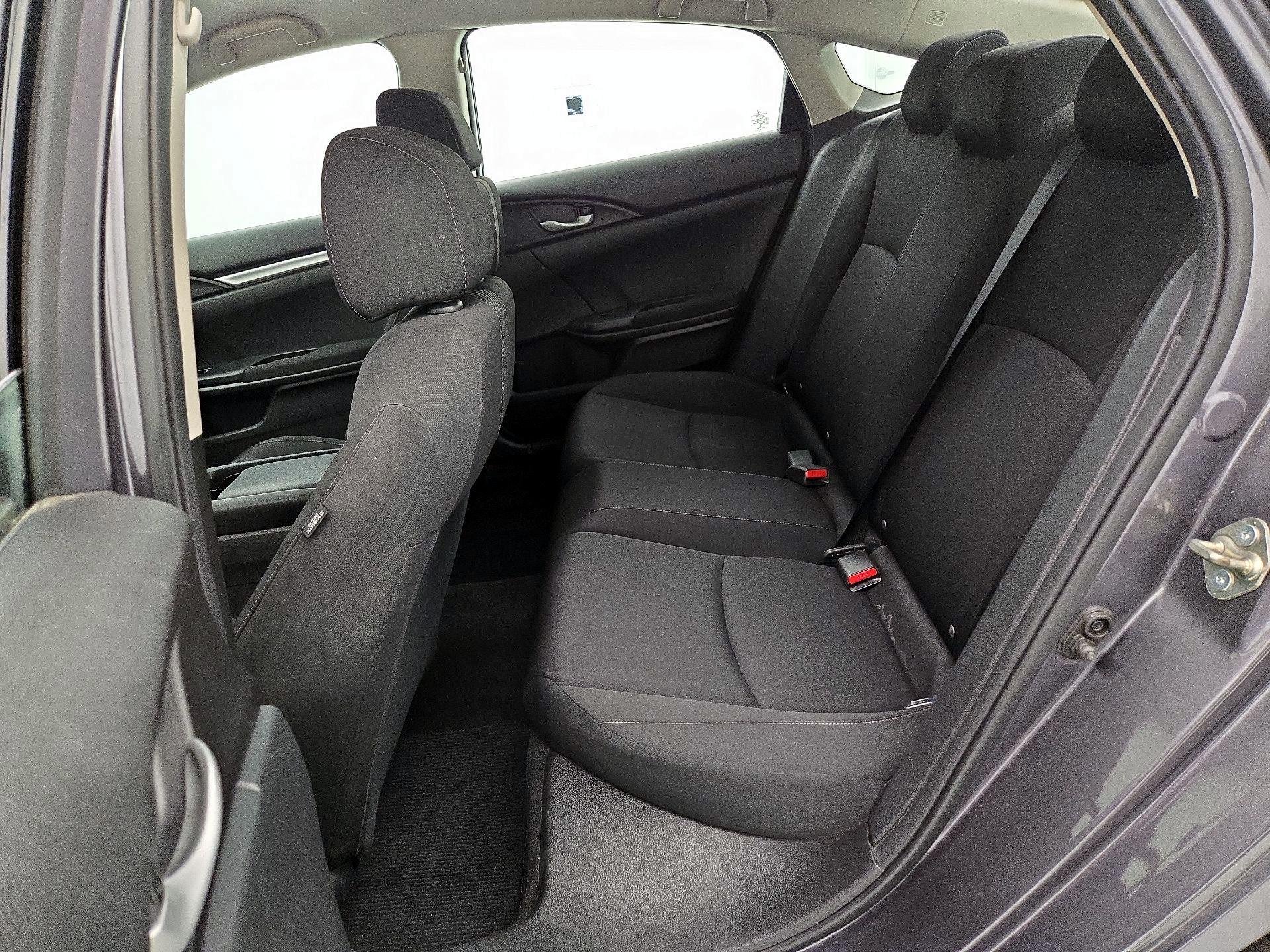 Thumbnail: 2016 Honda Civic - 18