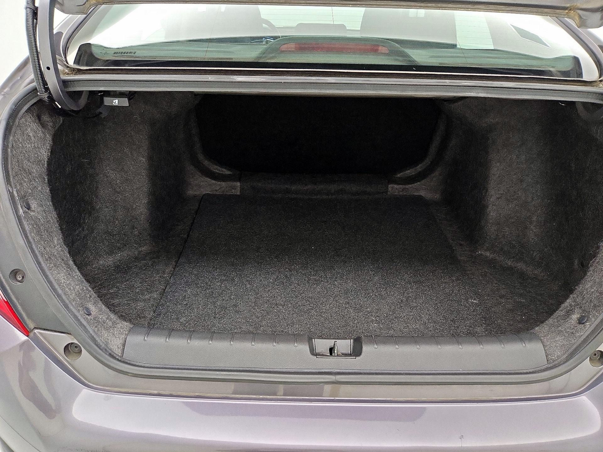 Thumbnail: 2016 Honda Civic - 19