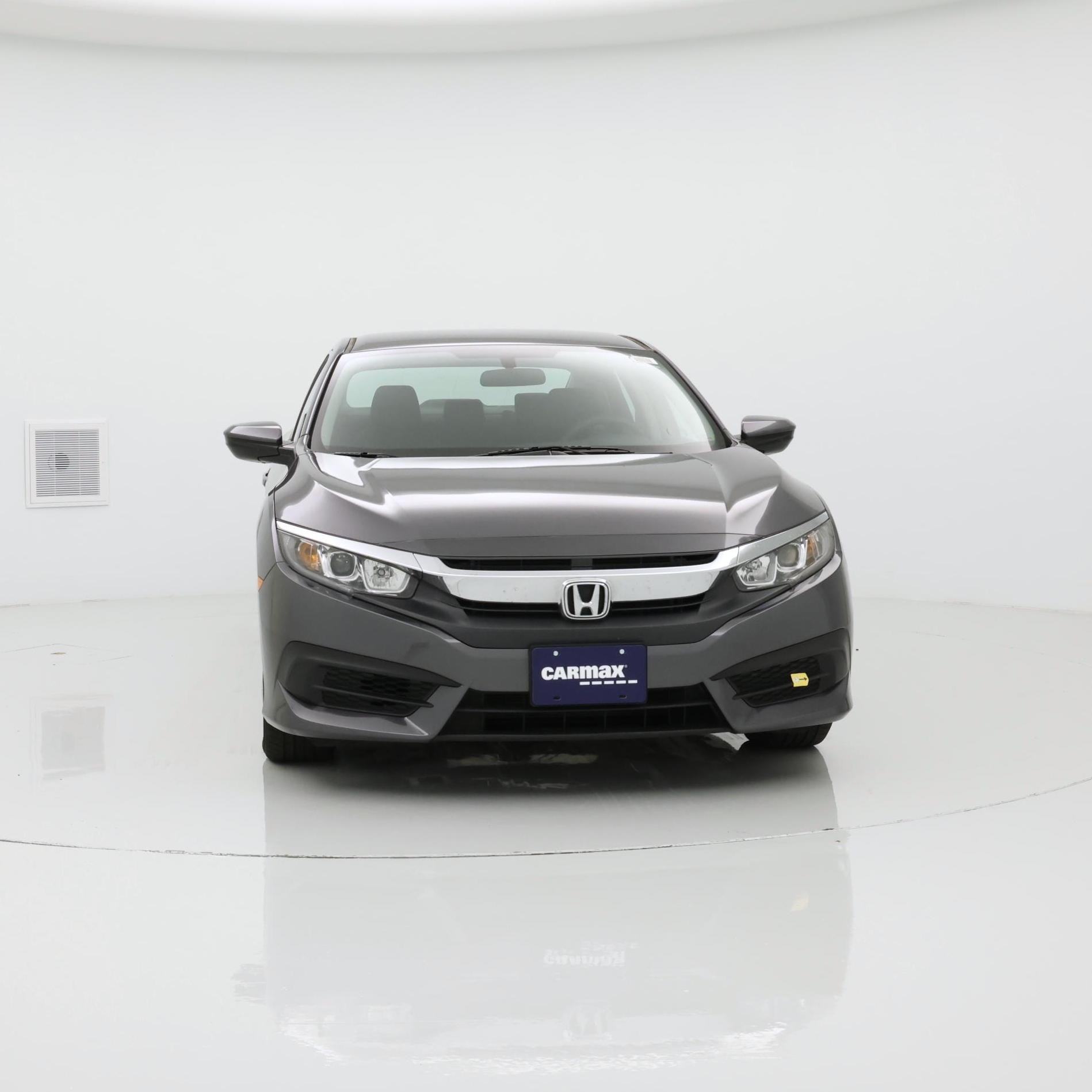 Thumbnail: 2016 Honda Civic - 5