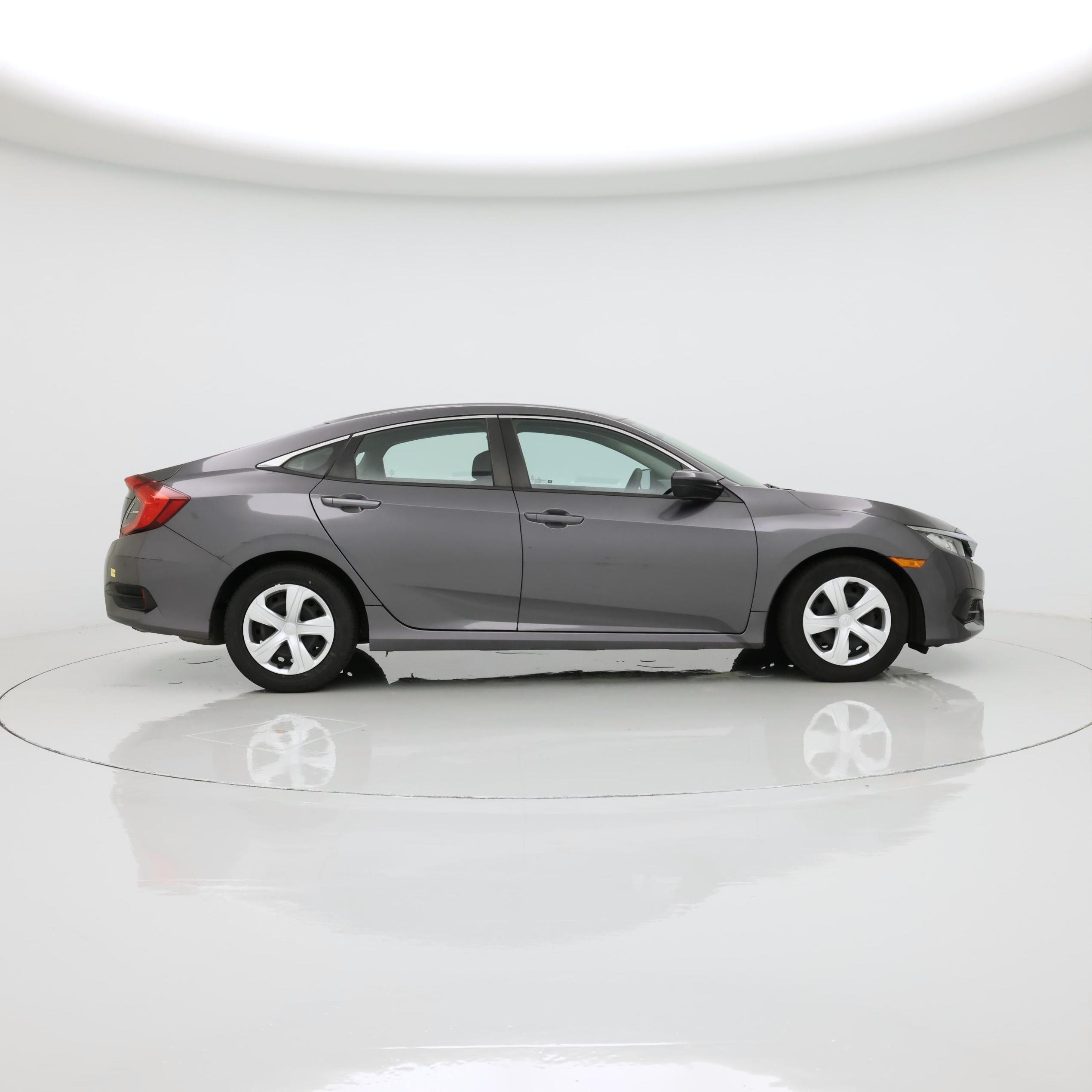 Thumbnail: 2016 Honda Civic - 7