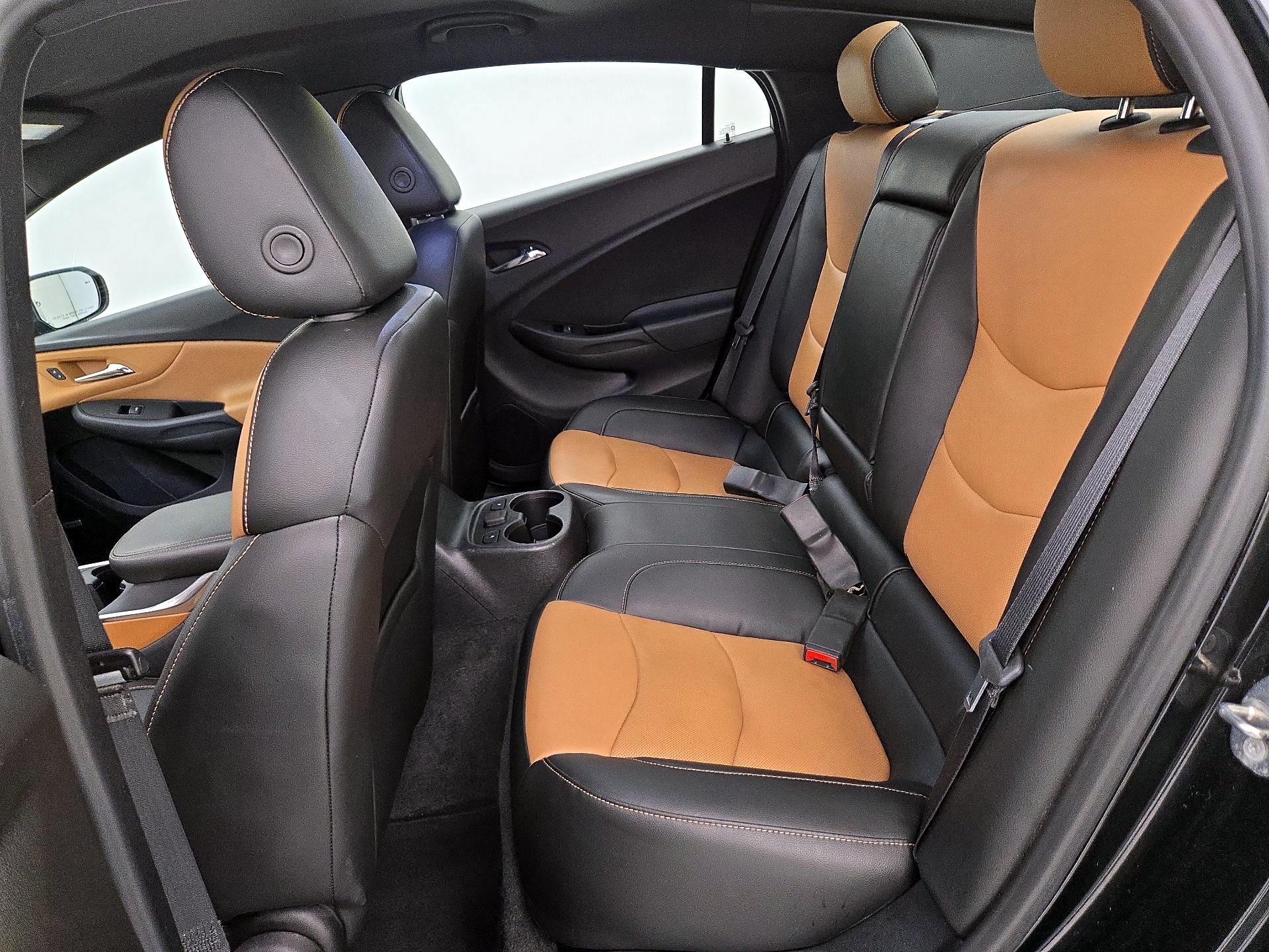 Thumbnail: 2018 Chevrolet Volt - 20